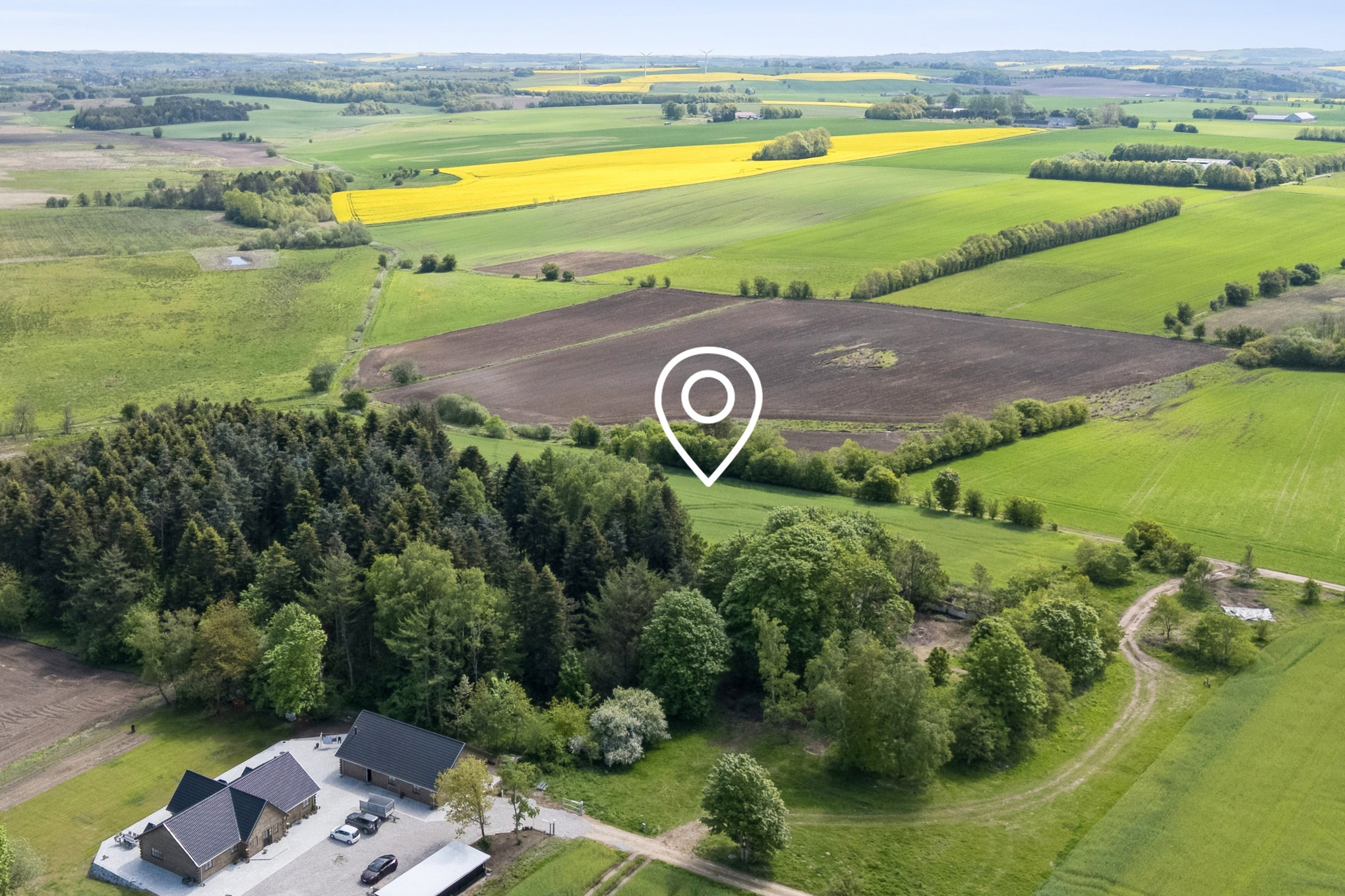 Milskovvej 18, Helstrup, 8920 Randers NV