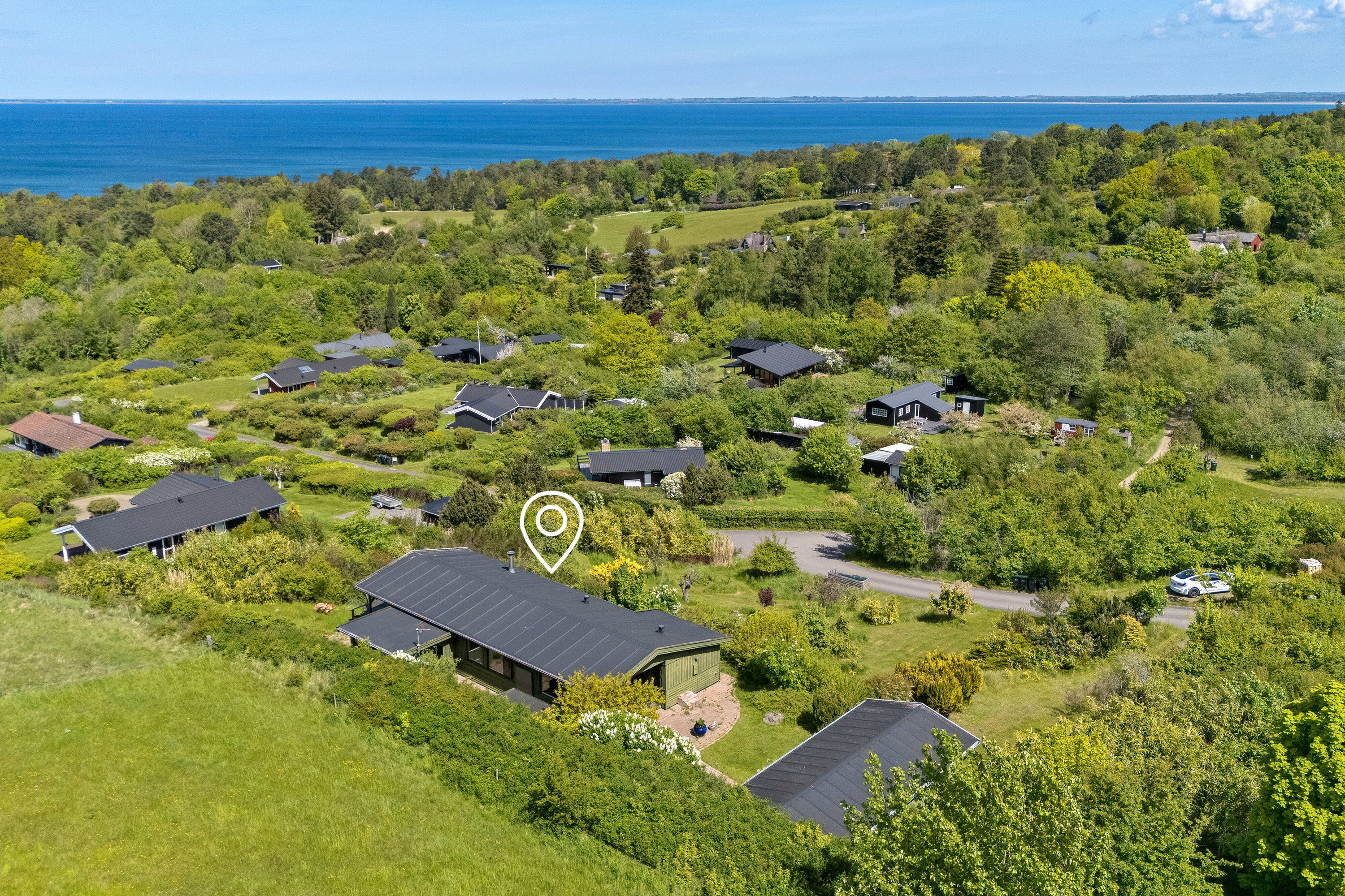 Varhøj 15, Veddinge, 4540 Fårevejle