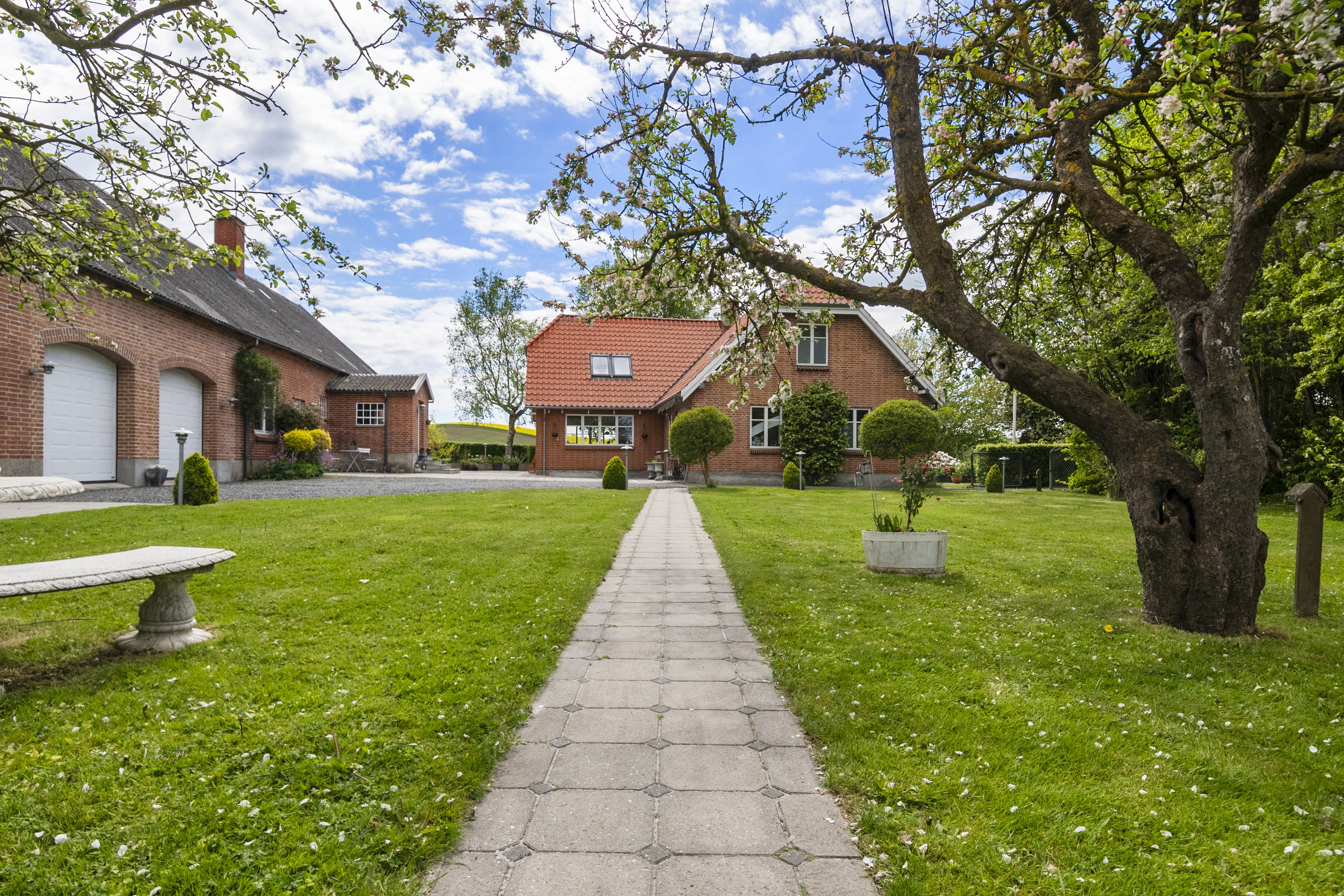 Kærbyvej 6, Kasted, 8200 Aarhus N