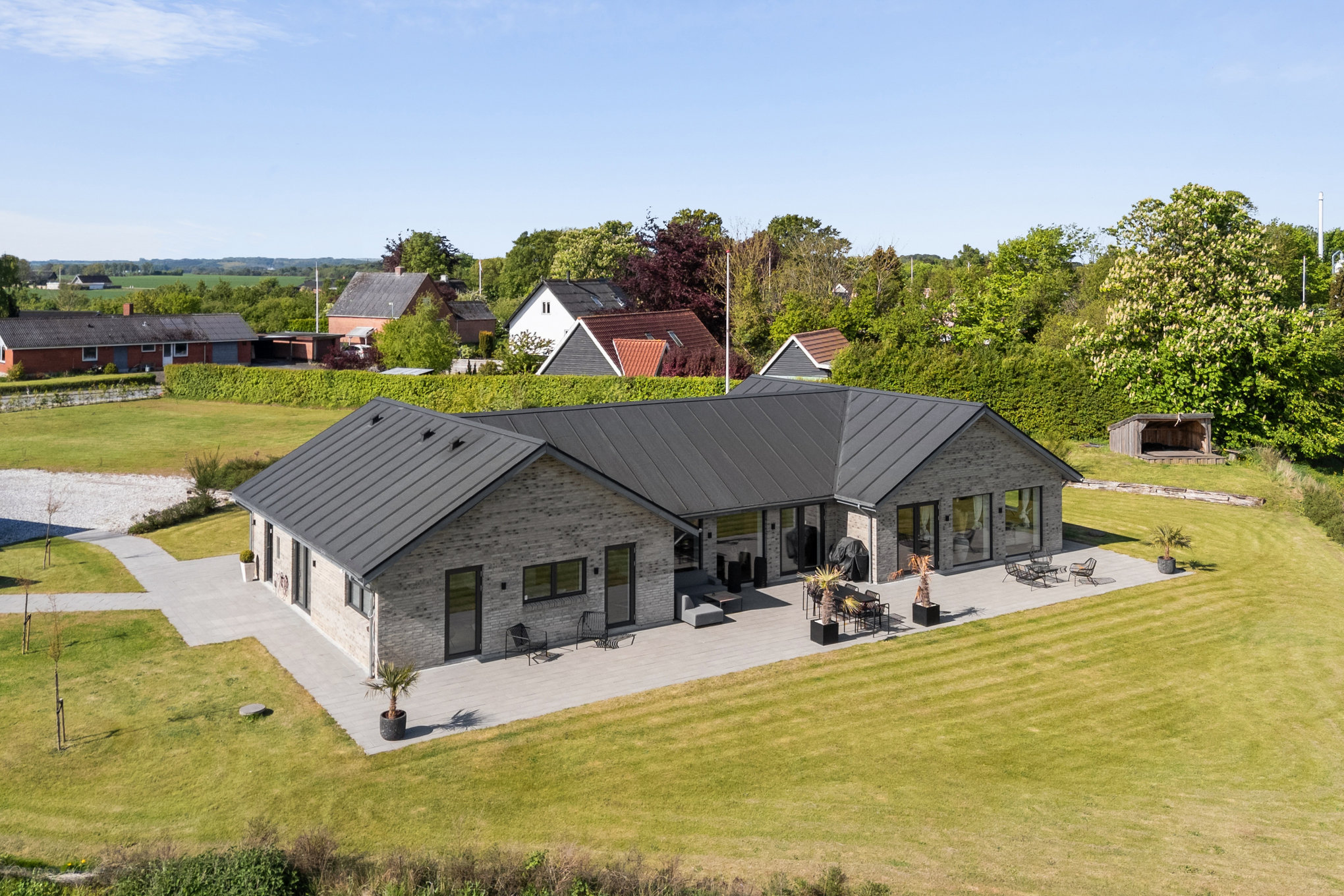 Jebjergvej 39, Jebjerg, 8870 Langå
