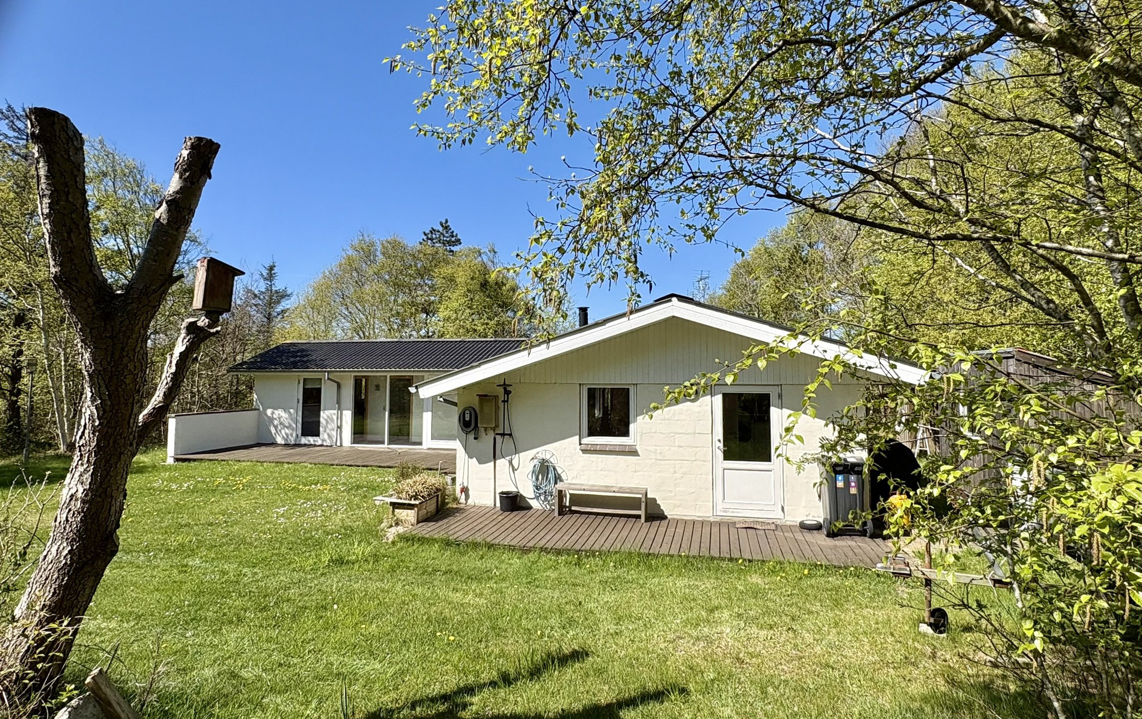 Risbjergvej 66, Lodbj Hede, 6950 Ringkøbing