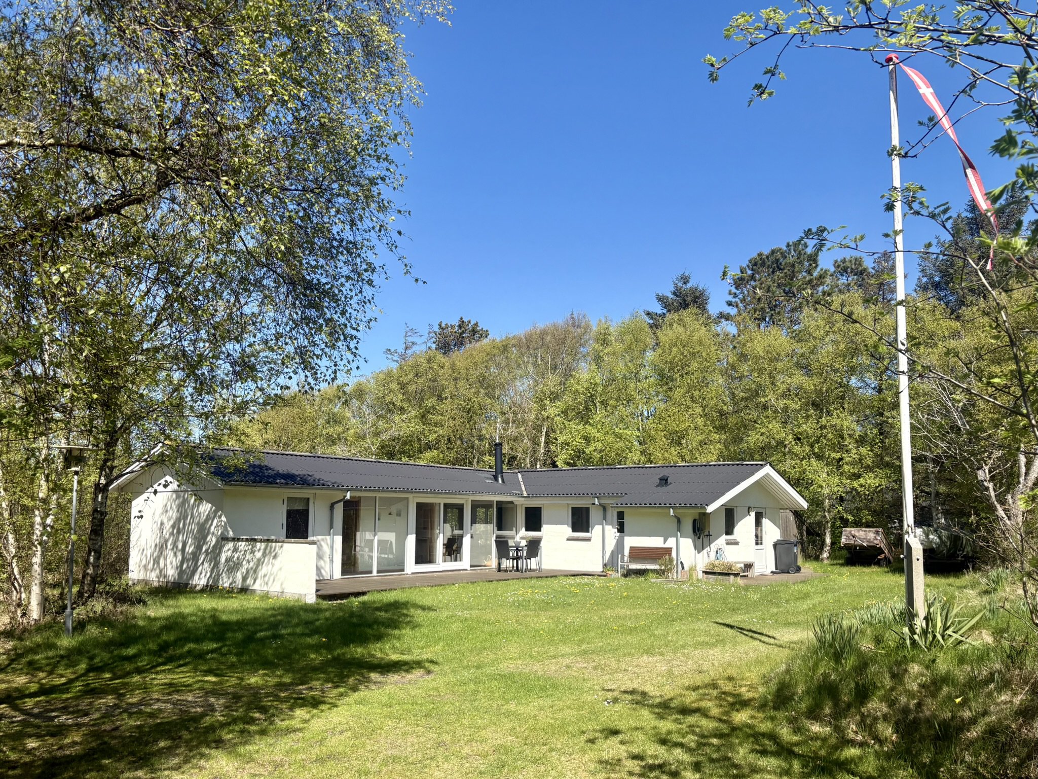 Risbjergvej 66, Lodbj Hede, 6950 Ringkøbing