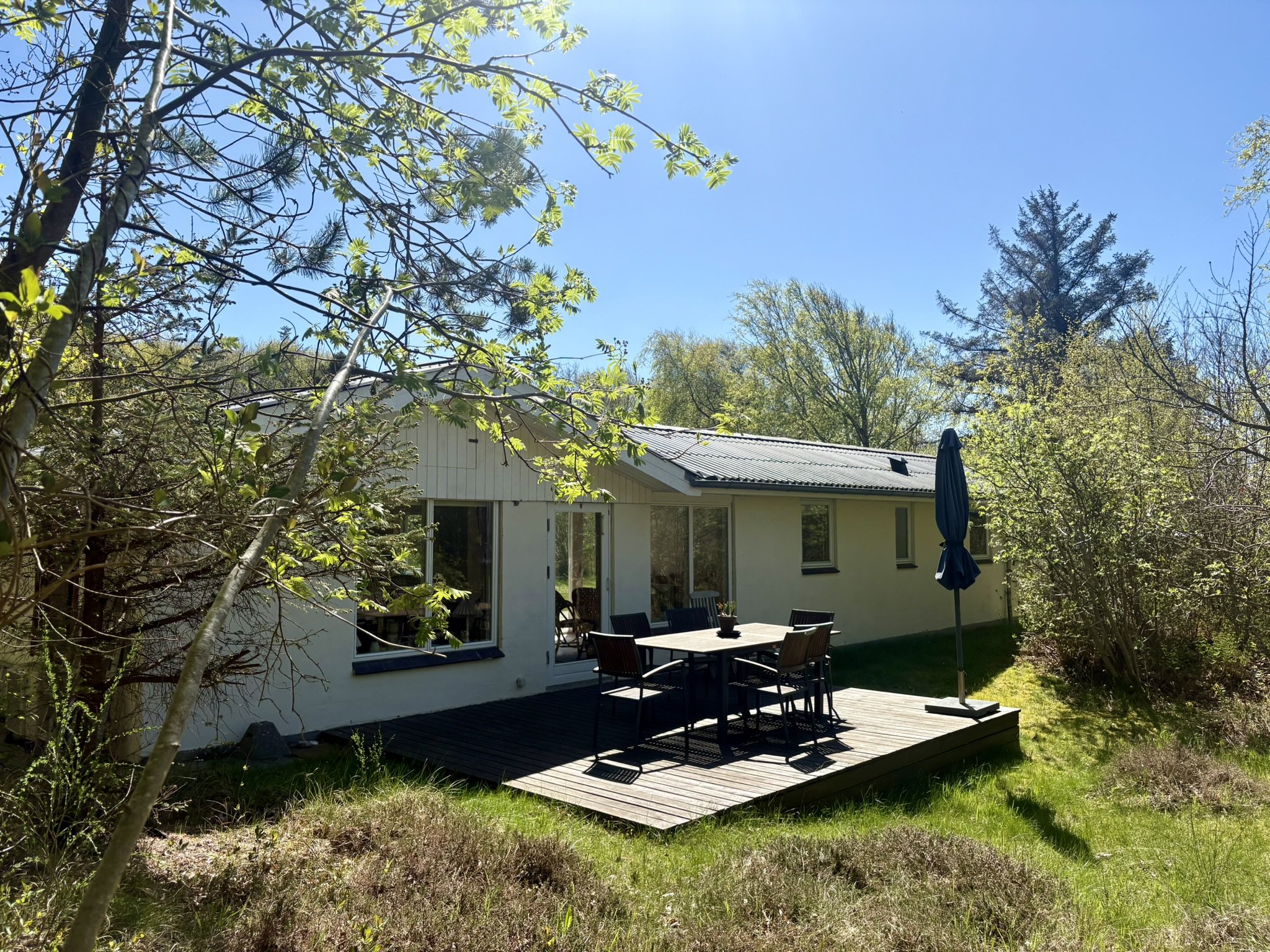 Risbjergvej 66, Lodbj Hede, 6950 Ringkøbing