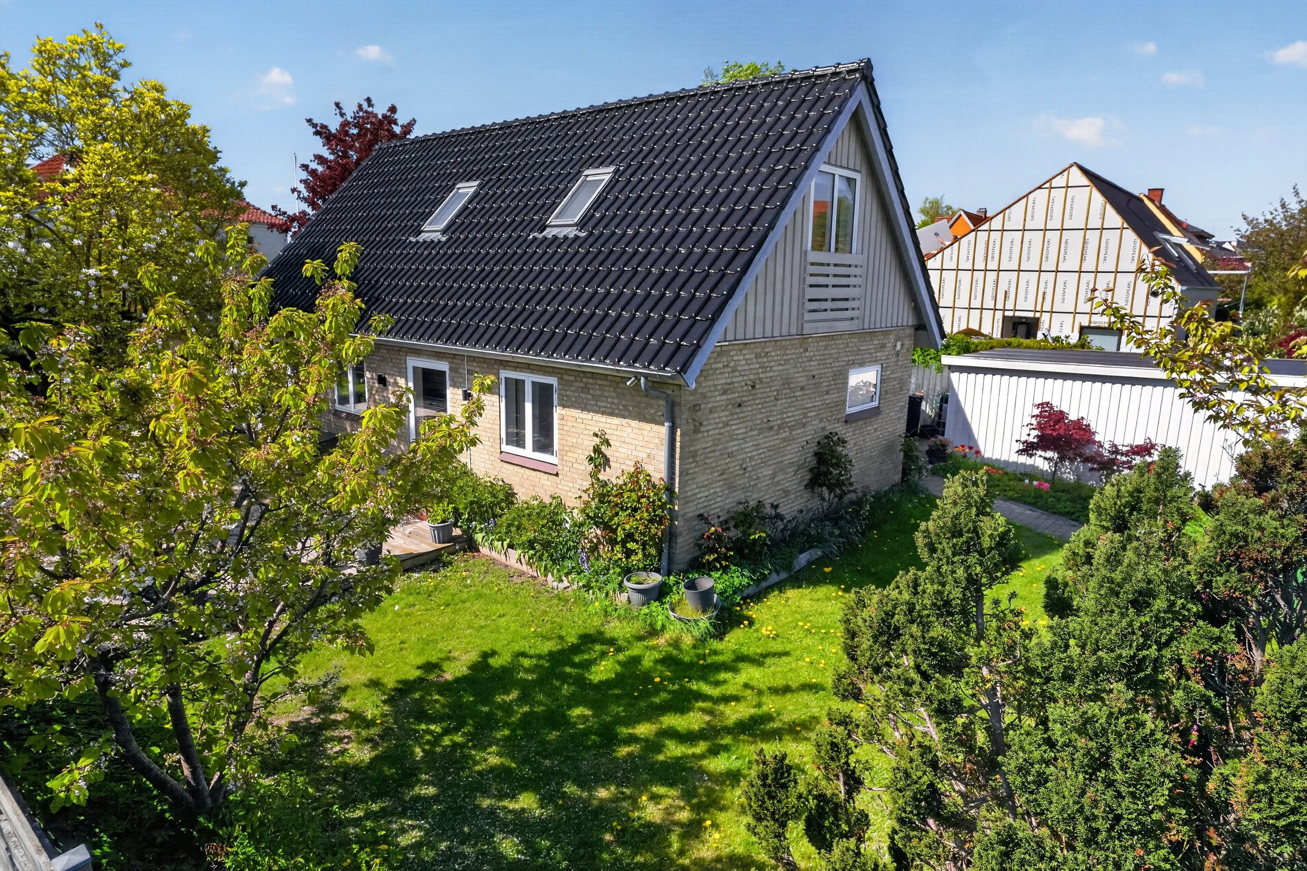 Sønderengen 68, 2870 Dyssegård