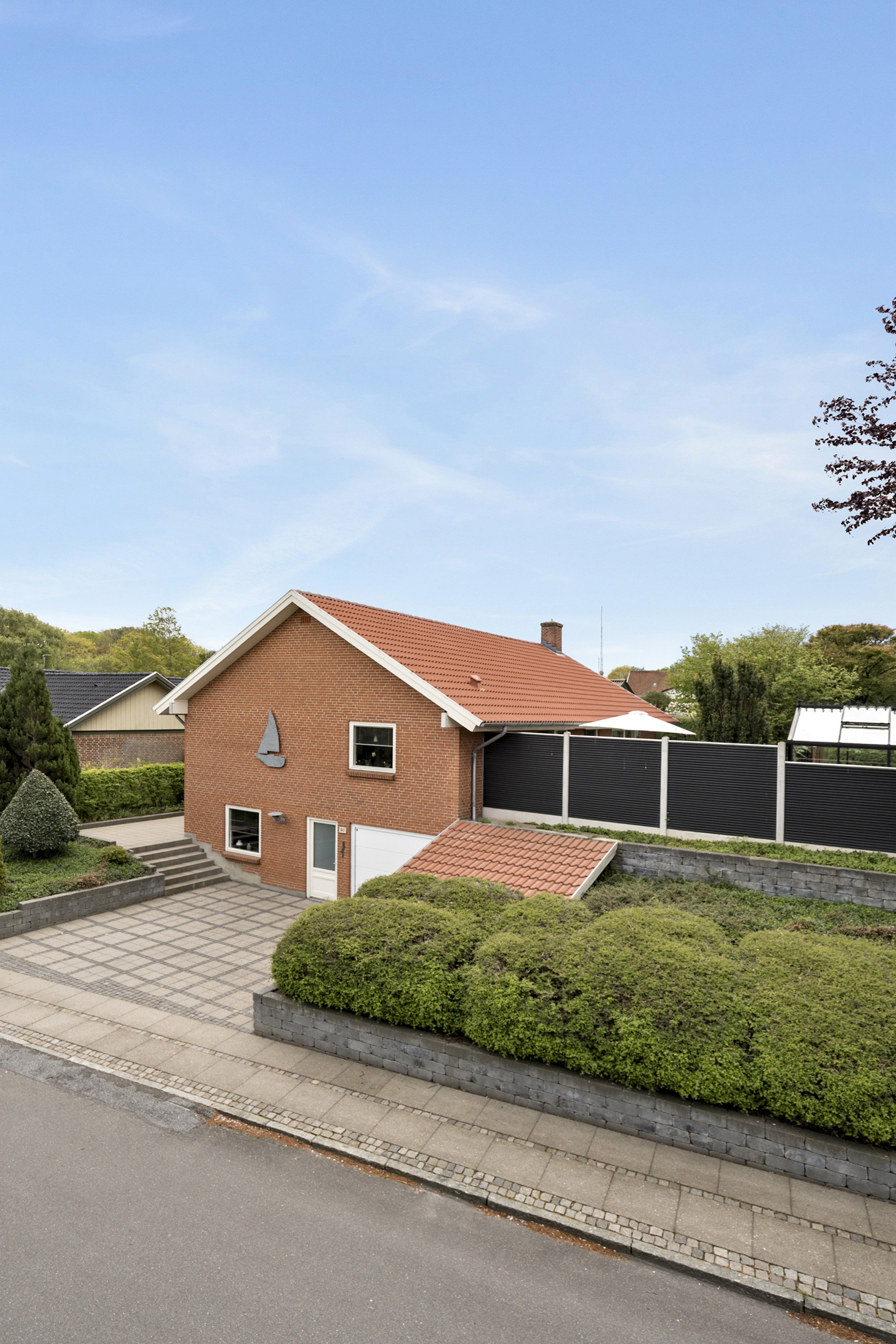 Langgade 40, 7600 Struer