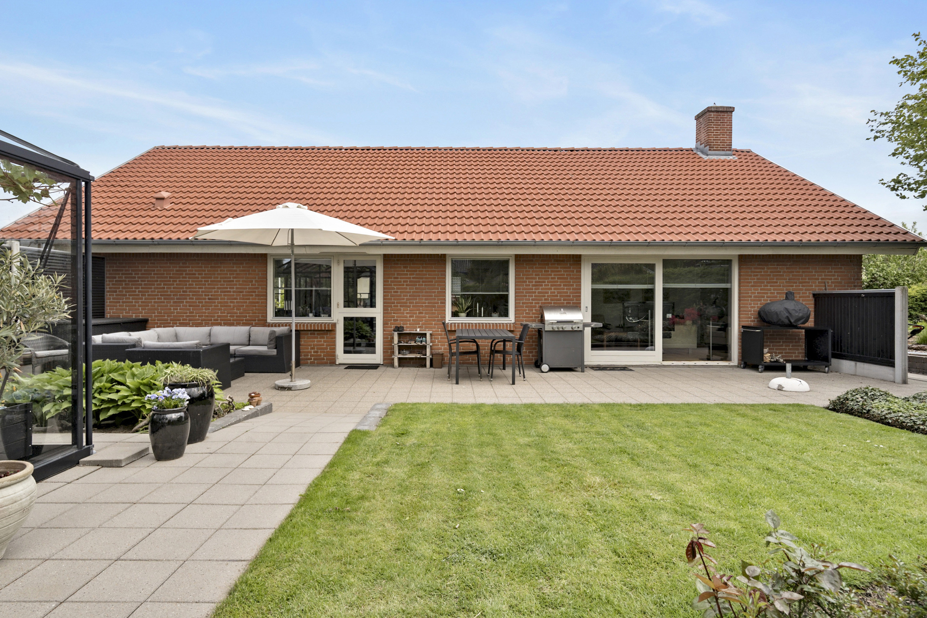 Langgade 40, 7600 Struer