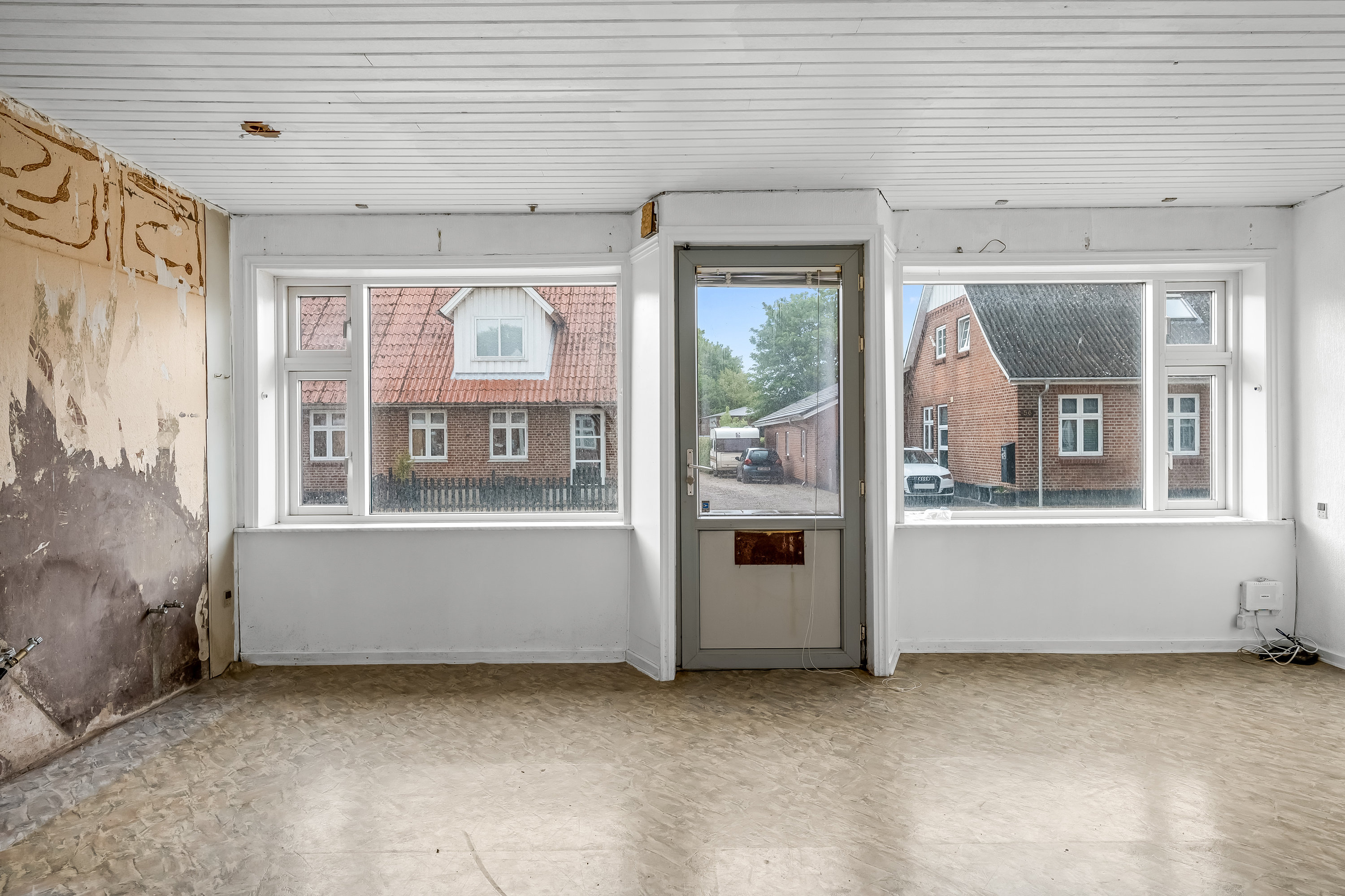 Fremhævet værelse billede i fuldskærmstilstand. Billede af Sønderskovvej 47, Nordenskov, 6800 Varde