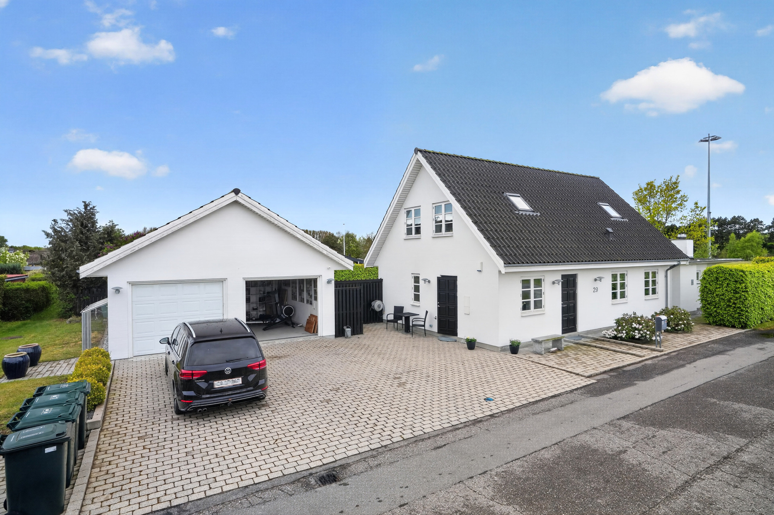 Rømøvej 29, 4500 Nykøbing Sj