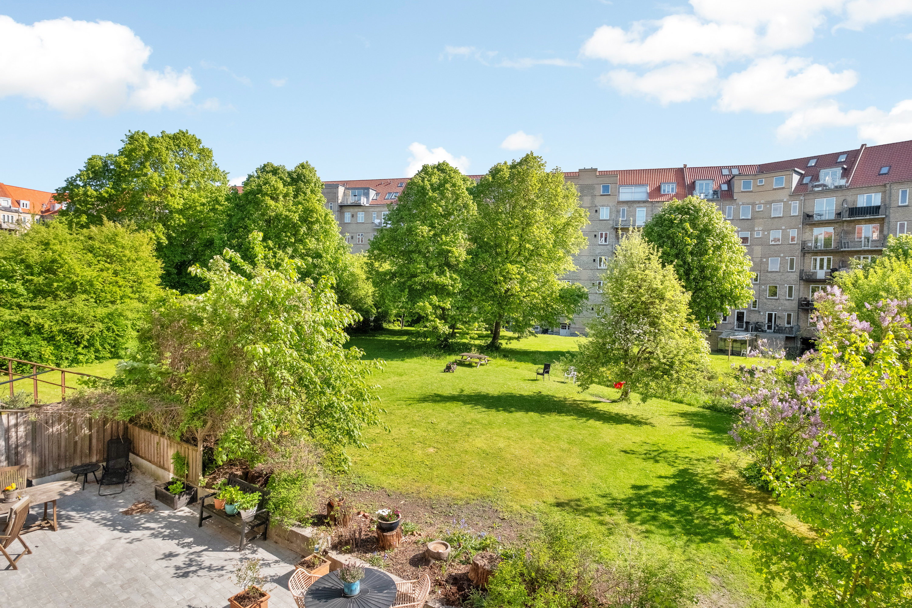 P.P. Ørums Gade 6, 1. th., 8000 Aarhus C