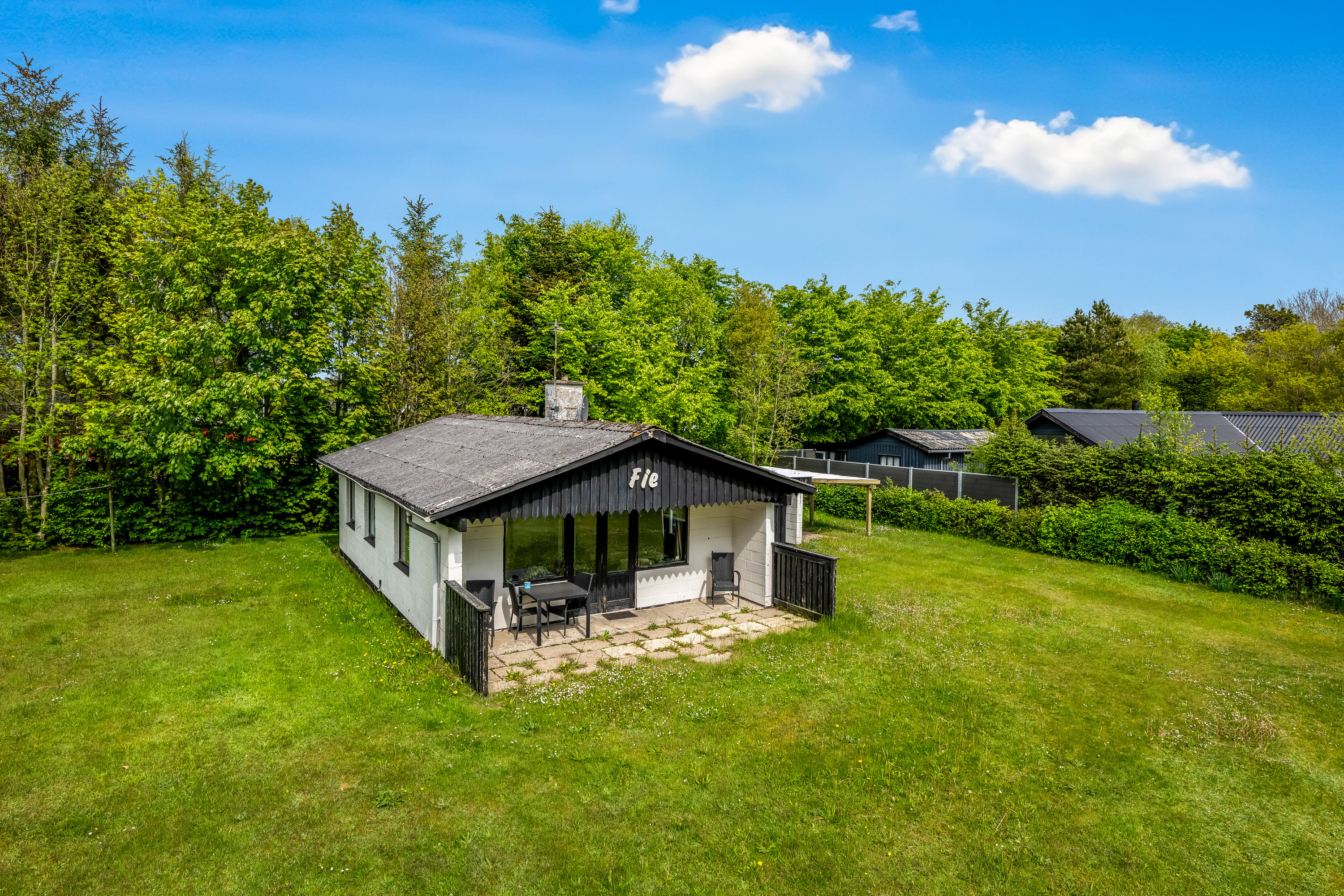 Ørredvej 4, Vostrup, 6880 Tarm