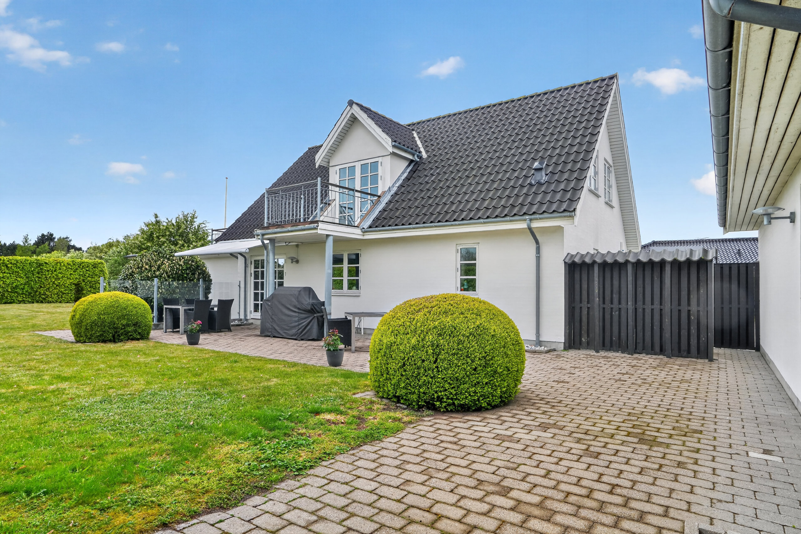 Rømøvej 29, 4500 Nykøbing Sj