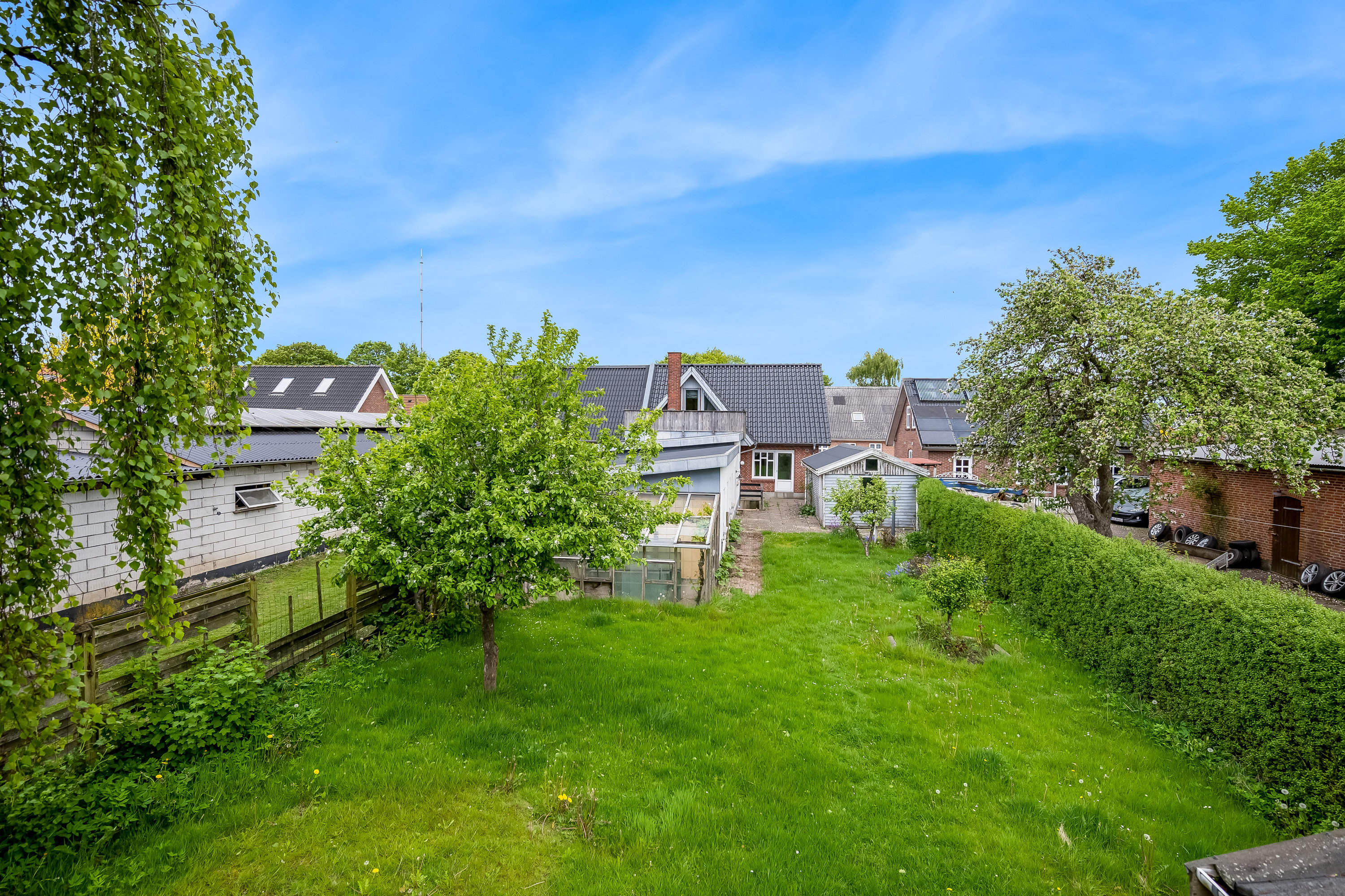 Sønderskovvej 47, Nordenskov, 6800 Varde