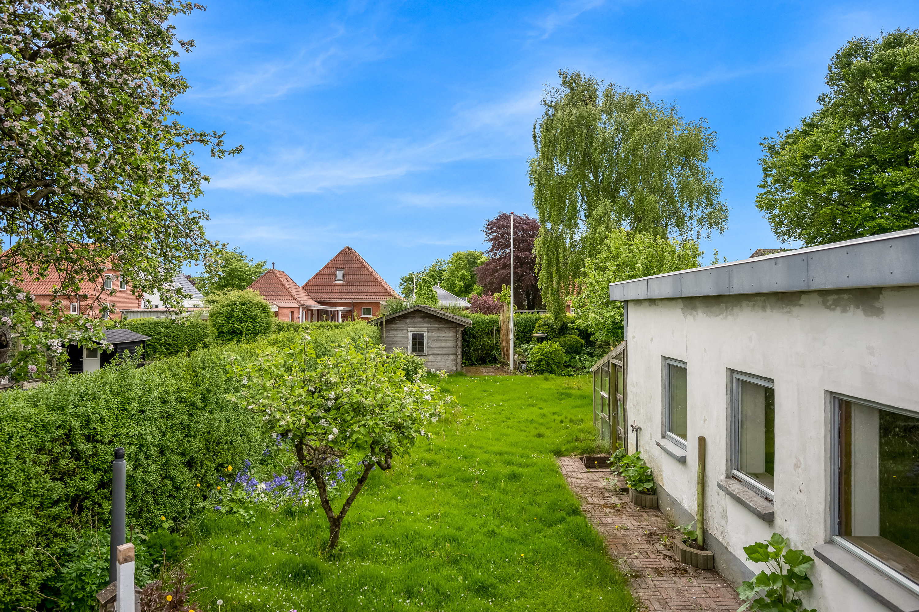 Sønderskovvej 47, Nordenskov, 6800 Varde