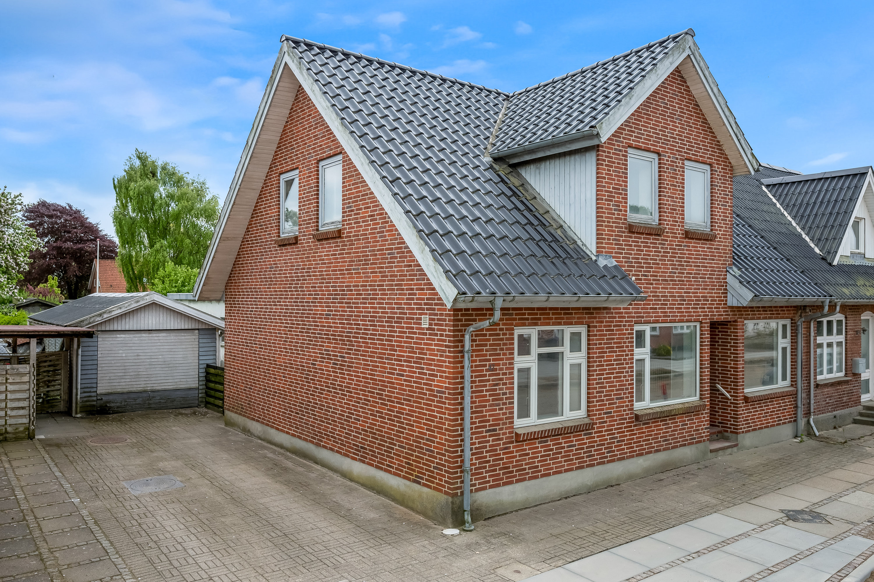 Sønderskovvej 47, Nordenskov, 6800 Varde