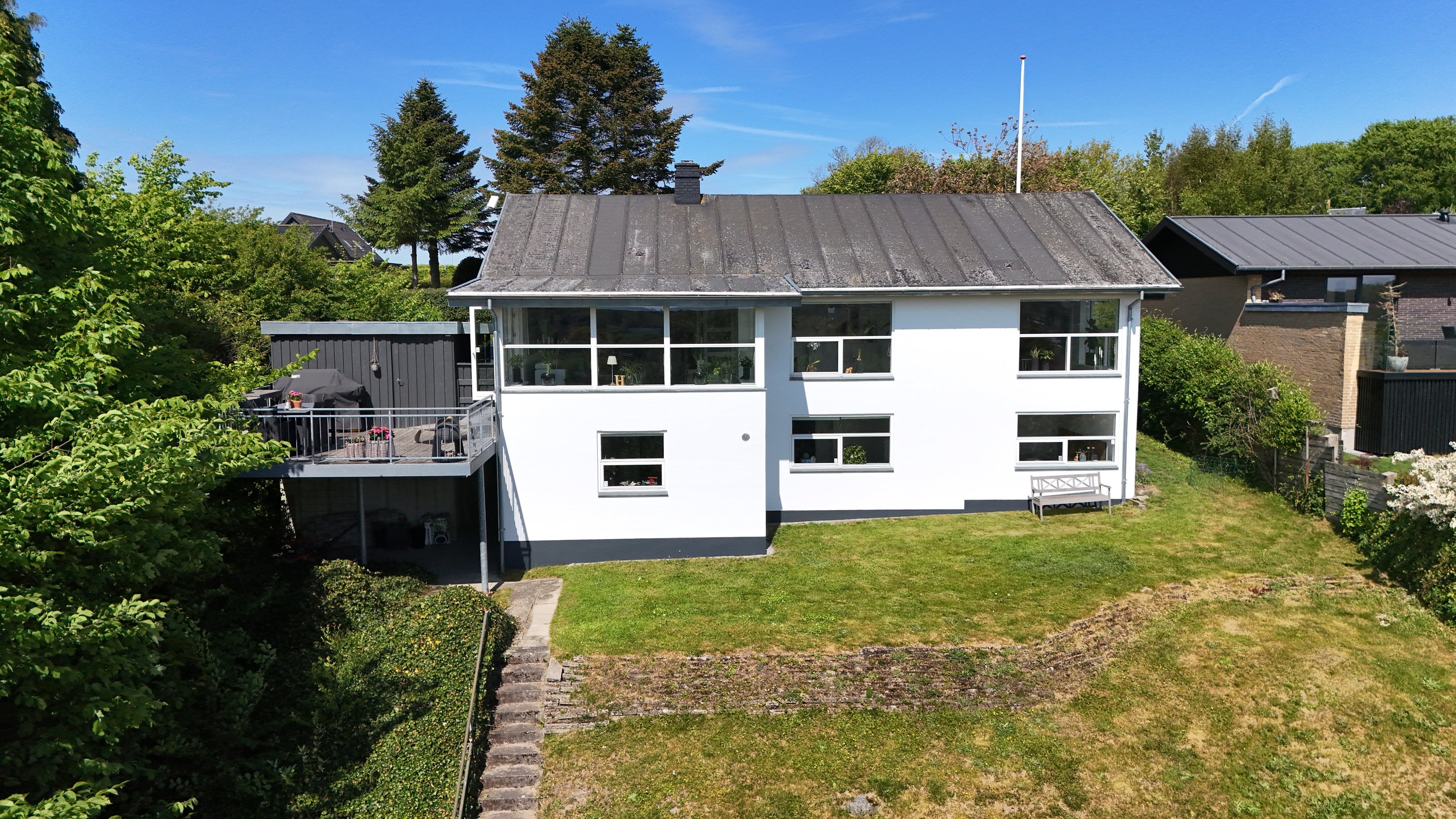 Enebærvej 18, 9500 Hobro