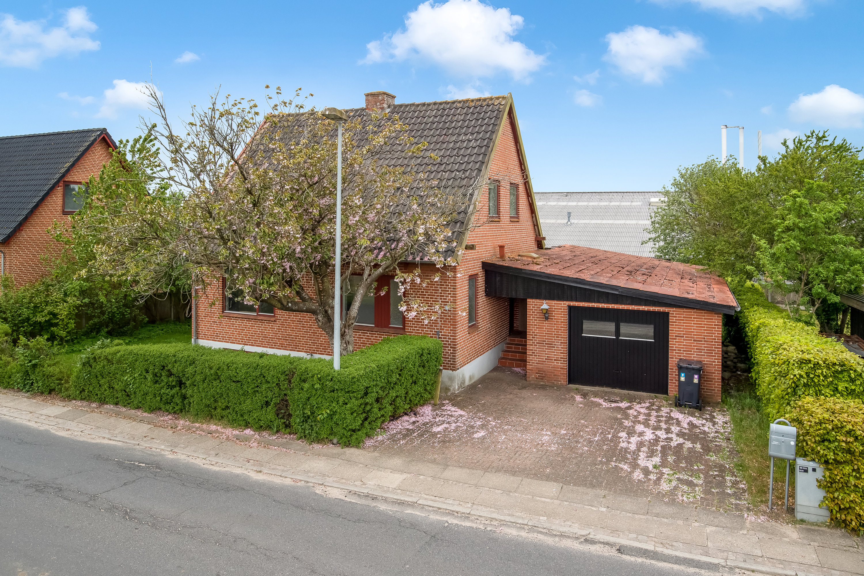 Skautrupvej 8, Tvis, 7500 Holstebro