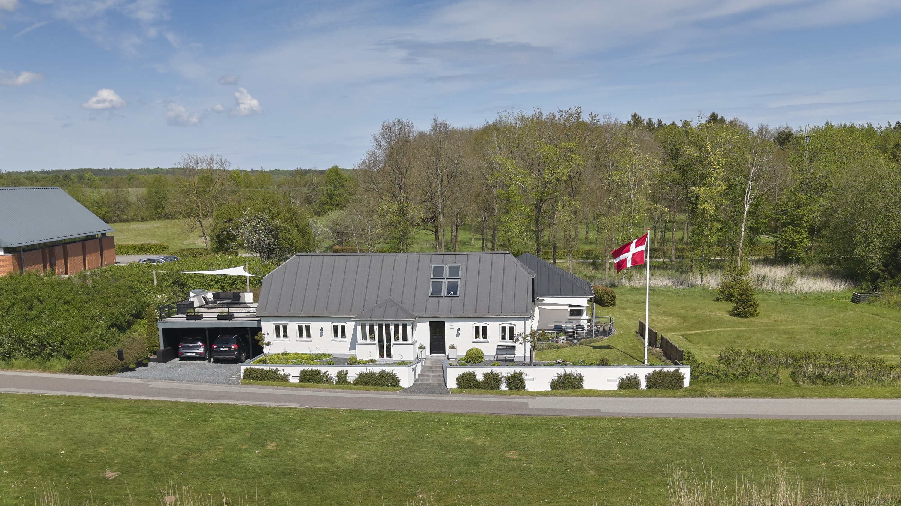 Ballevej 17, Skarresø, 8550 Ryomgård