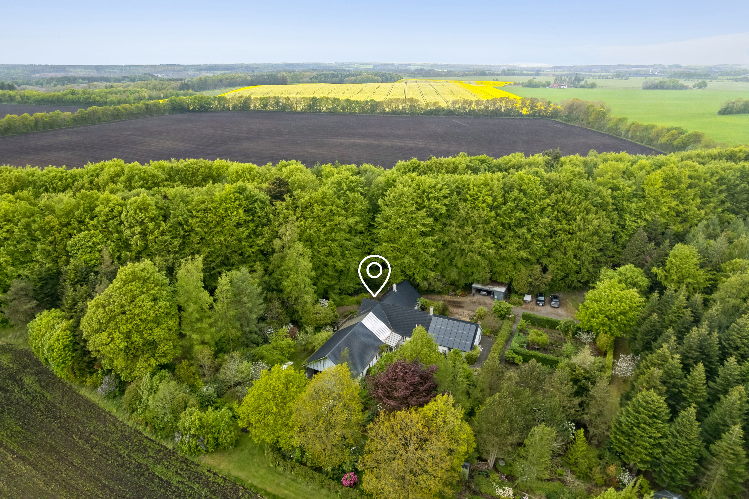 Nørdamvej 38, Ugelris, 9632 Møldrup