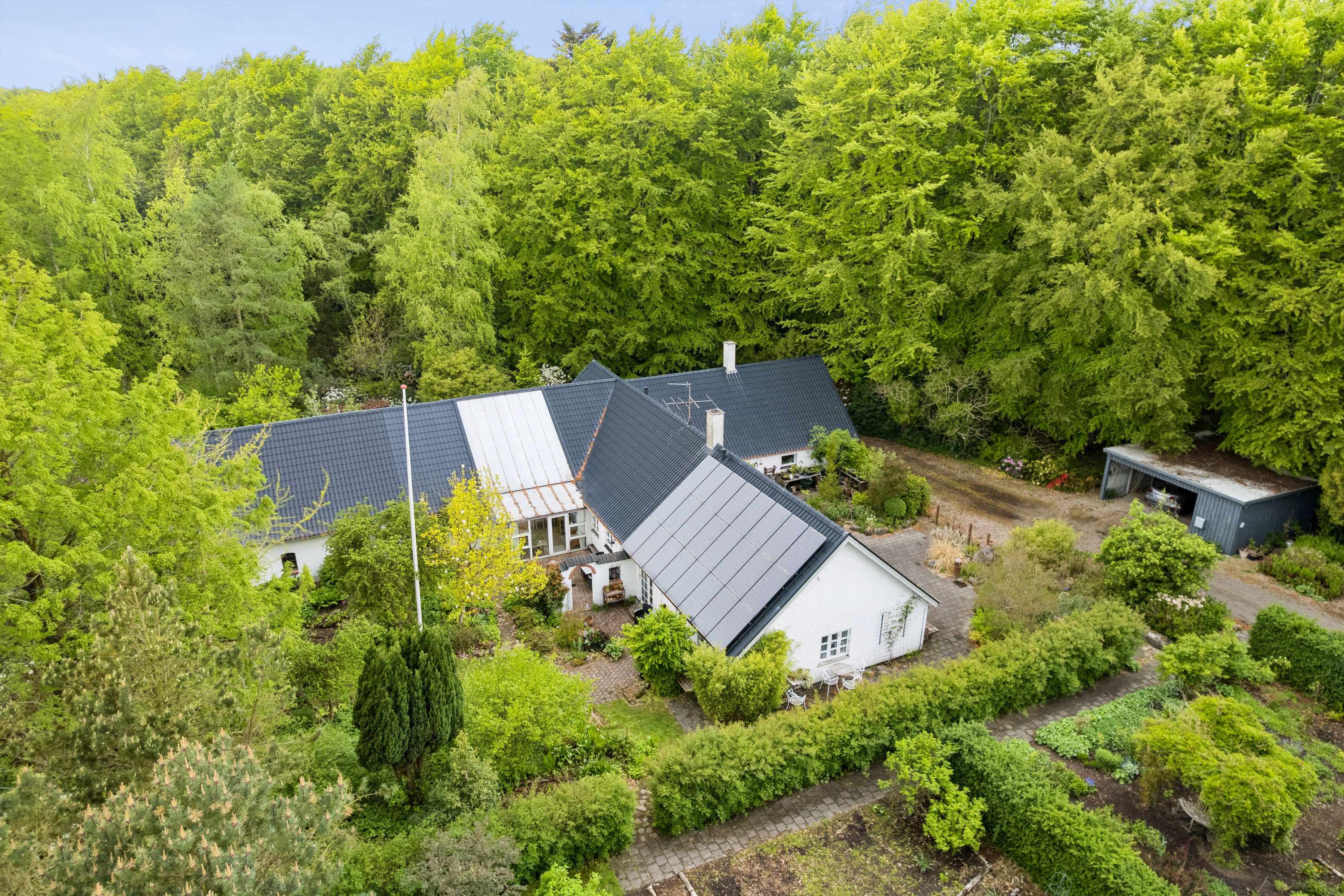 Nørdamvej 38, Ugelris, 9632 Møldrup