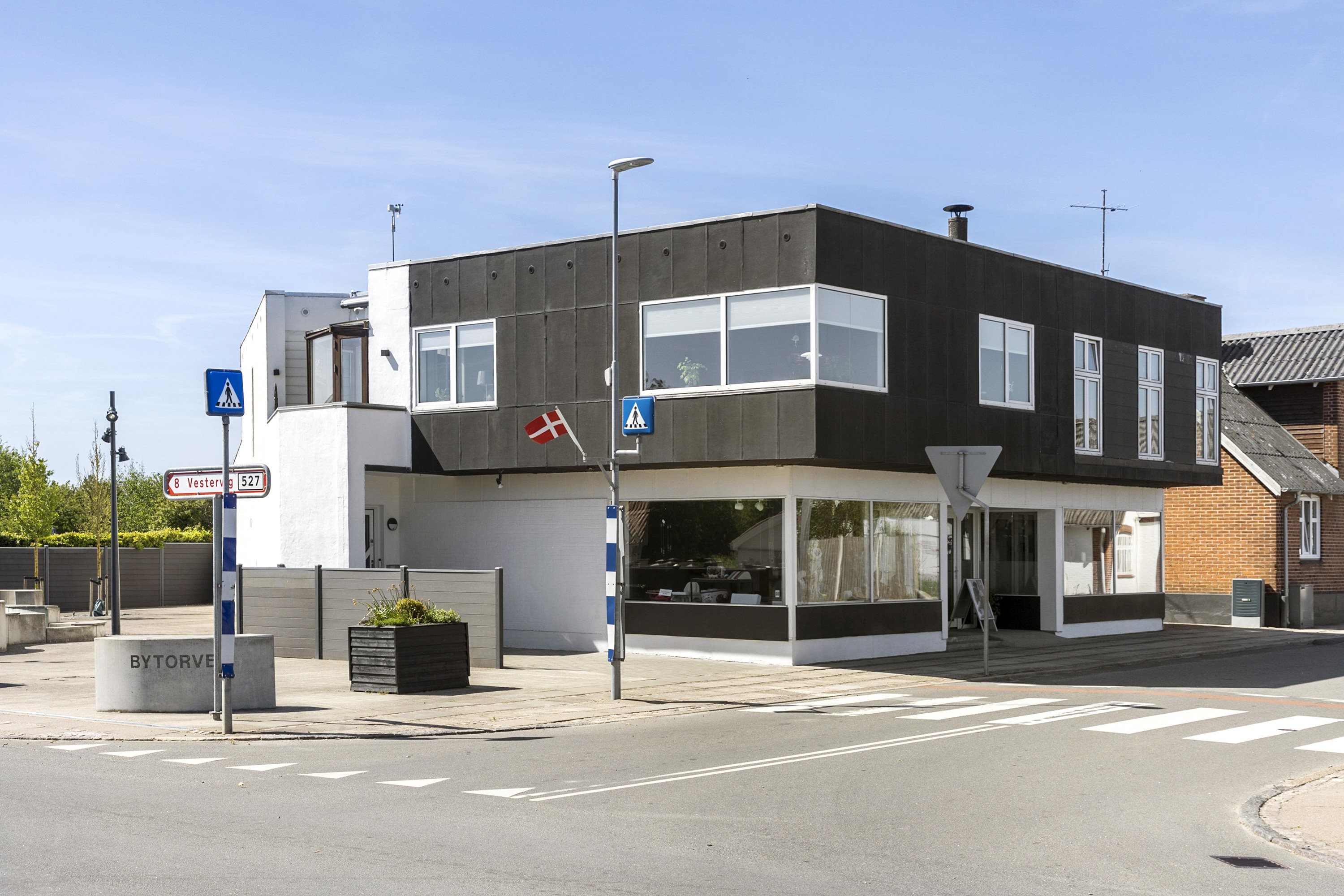 Fremhævet  billede i fuldskærmstilstand. Billede af Morup Møllevej 1, 7755 Bedsted Thy