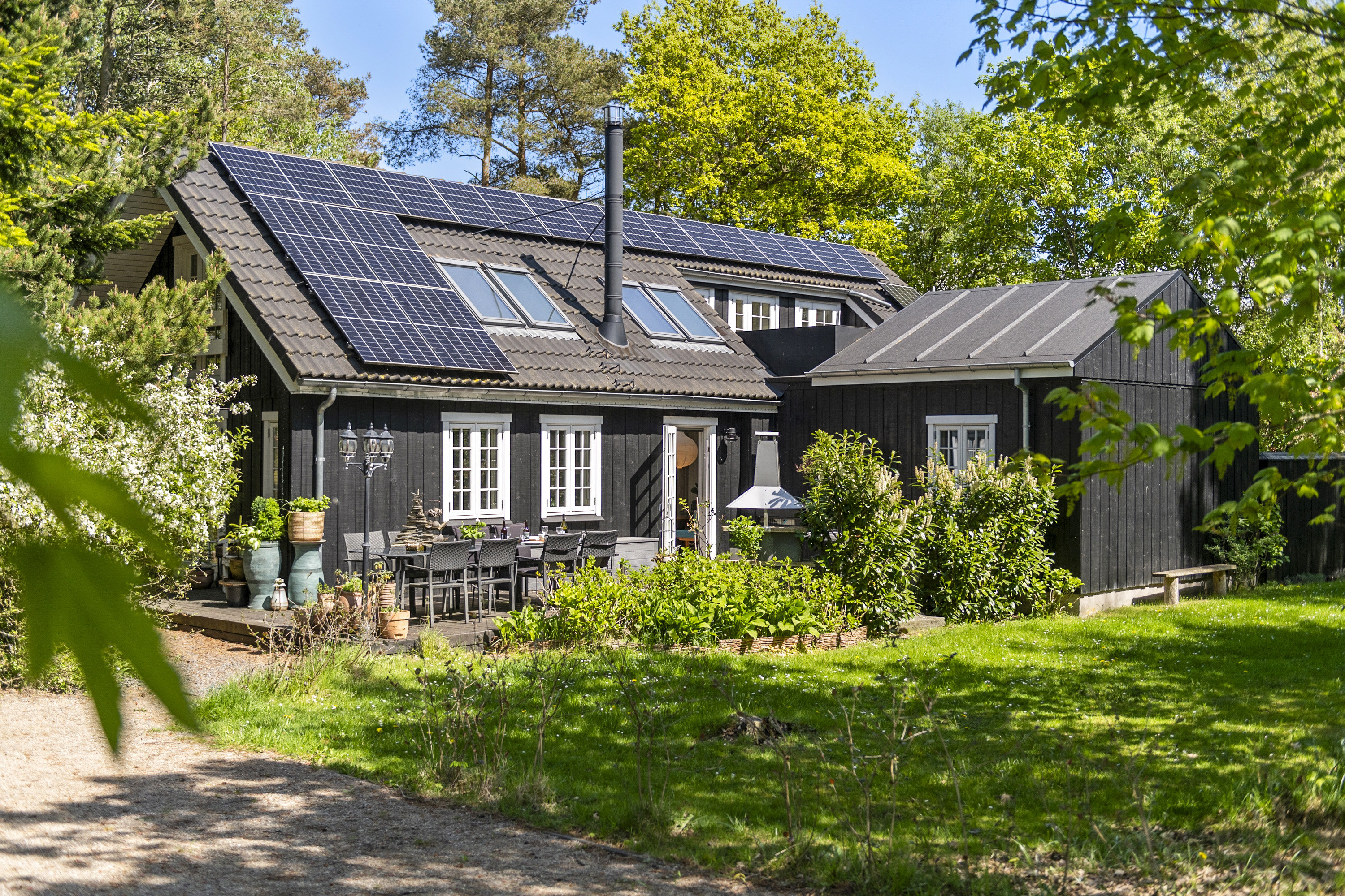 Sønderballevej 7, Ho, 6857 Blåvand
