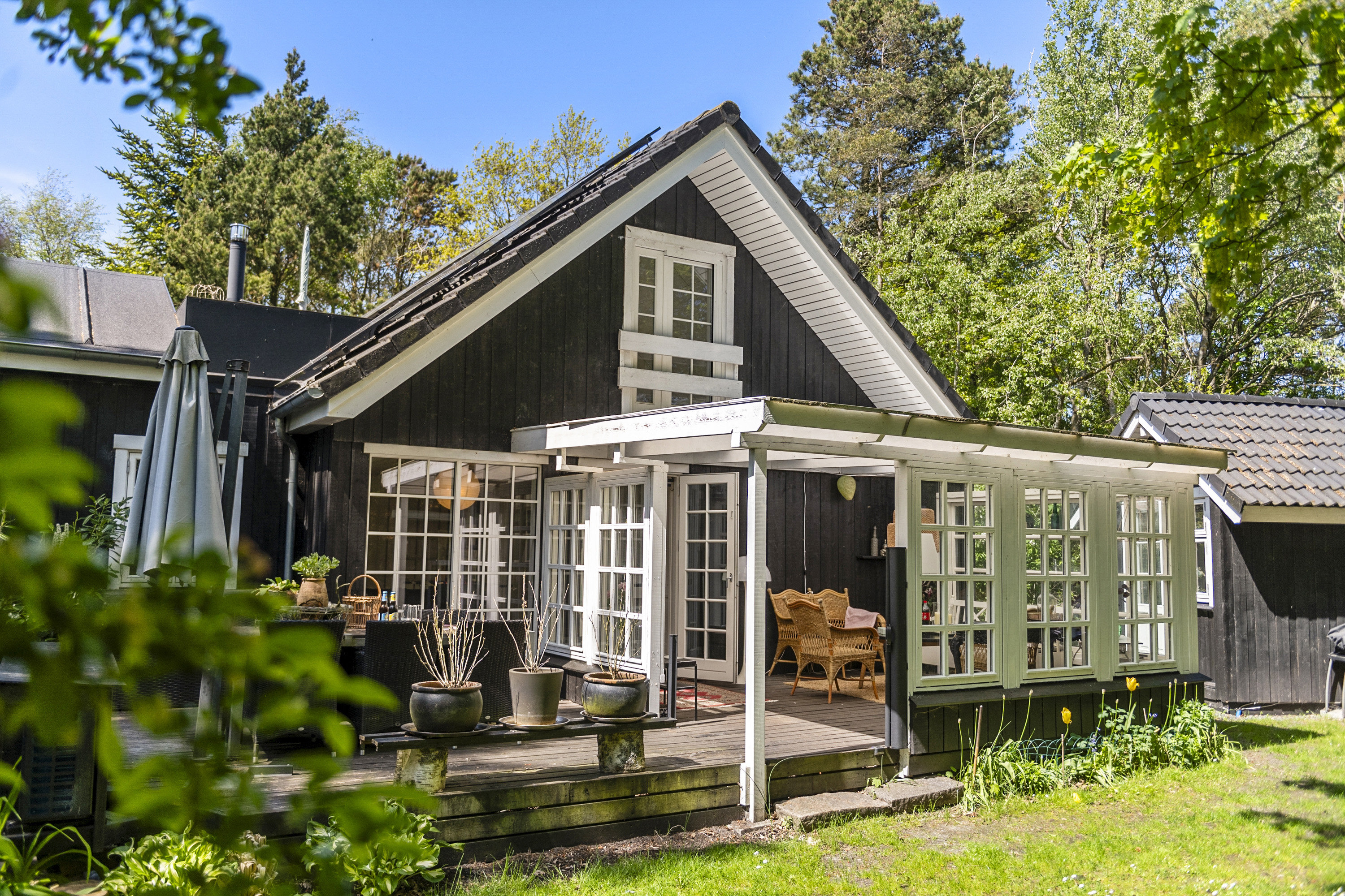 Sønderballevej 7, Ho, 6857 Blåvand