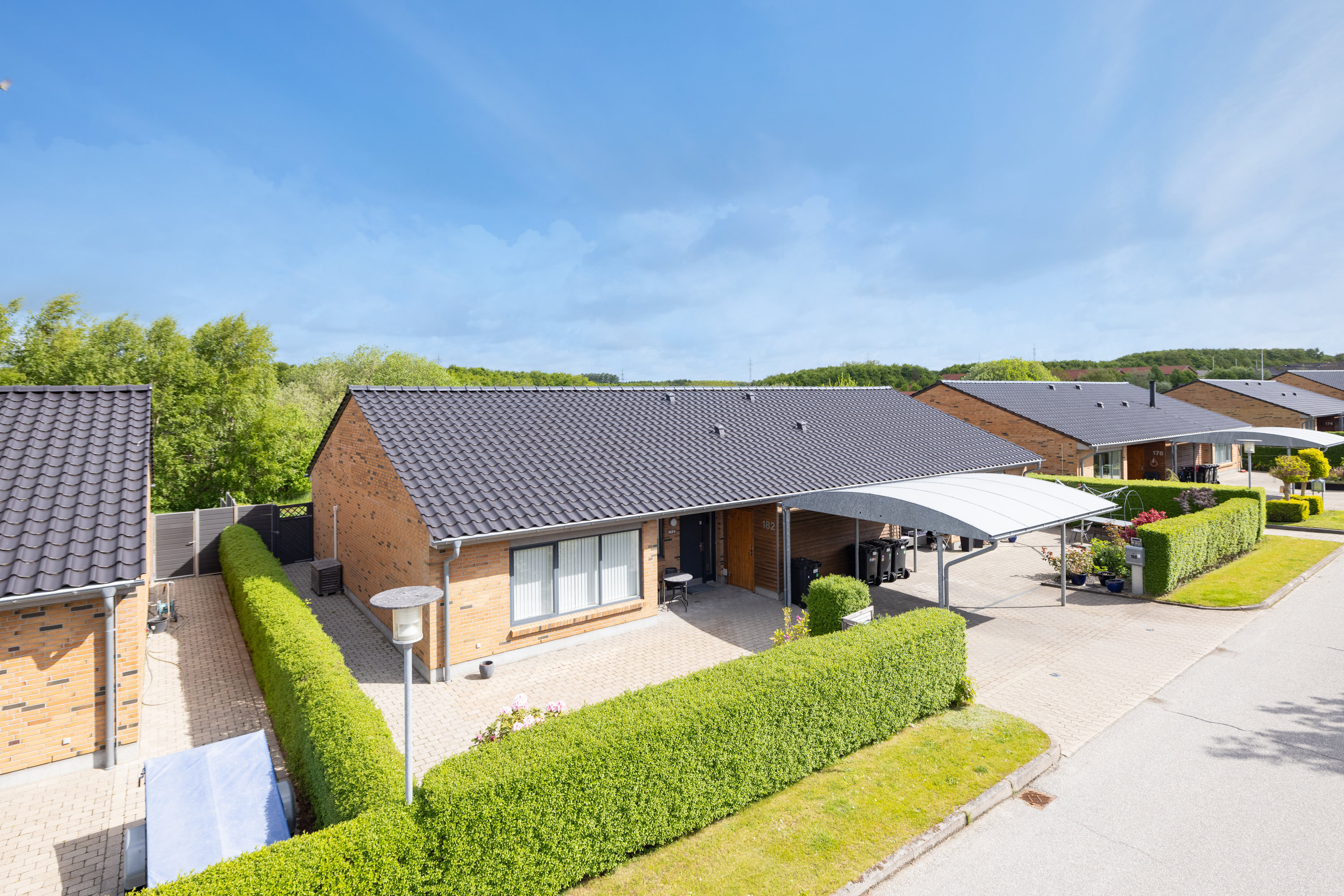 Helenelyst 182, 8220 Brabrand