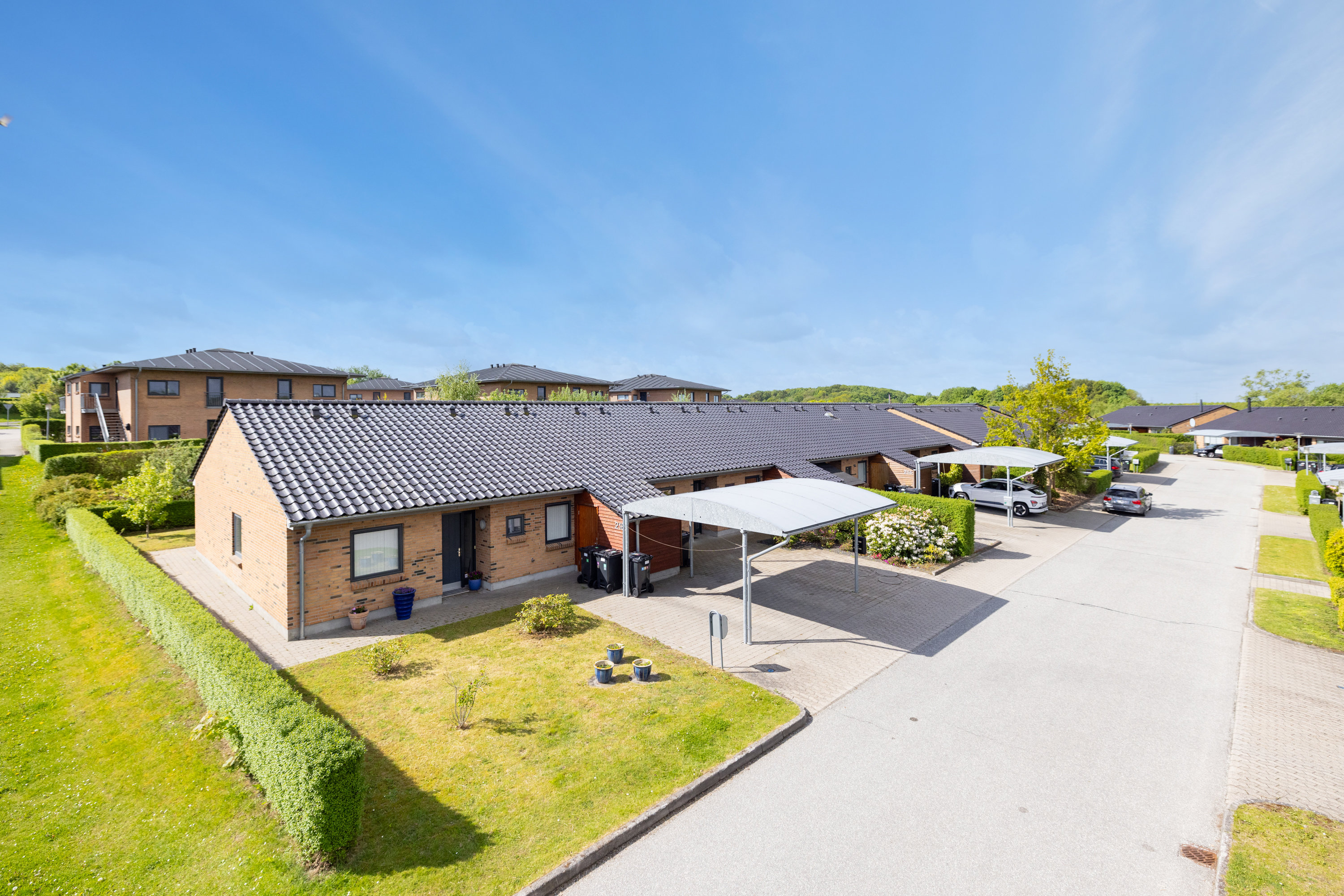 Helenelyst 216, 8220 Brabrand