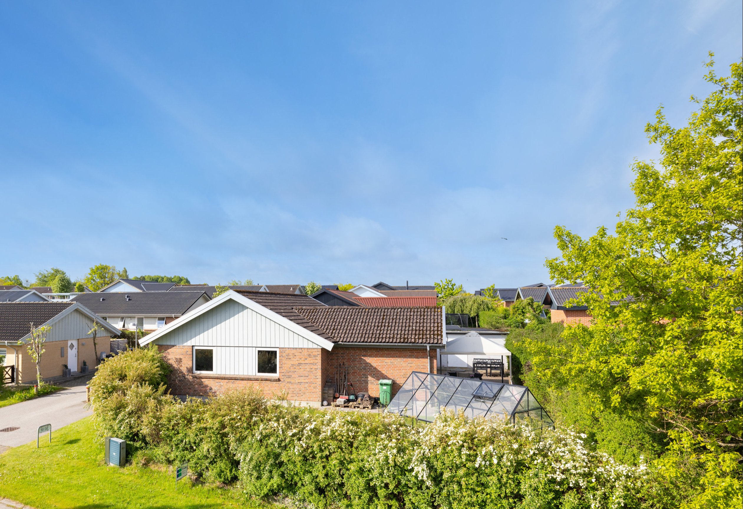 Holmstruphøjvej 90, Holmstrup, 8210 Aarhus V