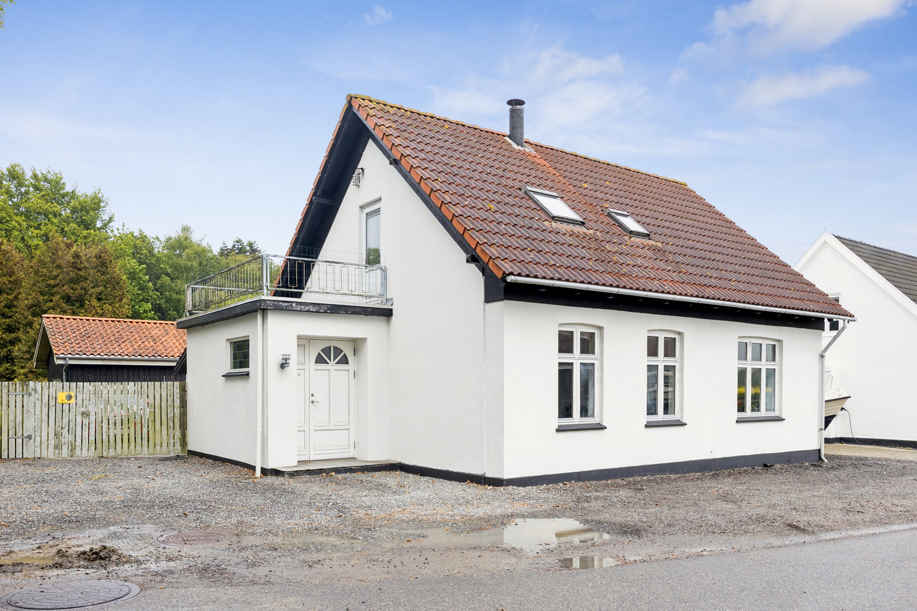 Gammel Klintevej 9, Tommestrup, 4660 Store Heddinge