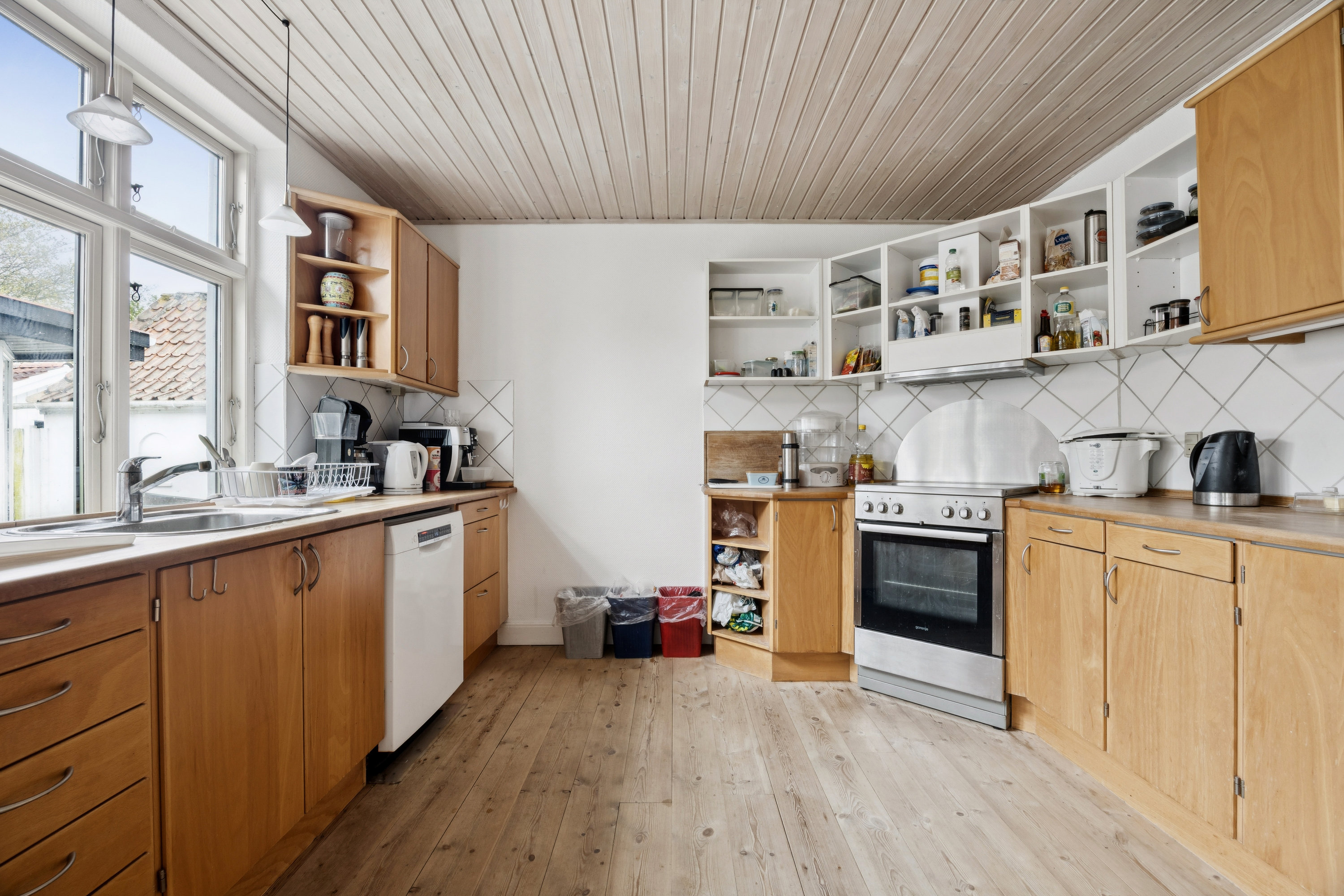 Gammel Klintevej 9, Tommestrup, 4660 Store Heddinge