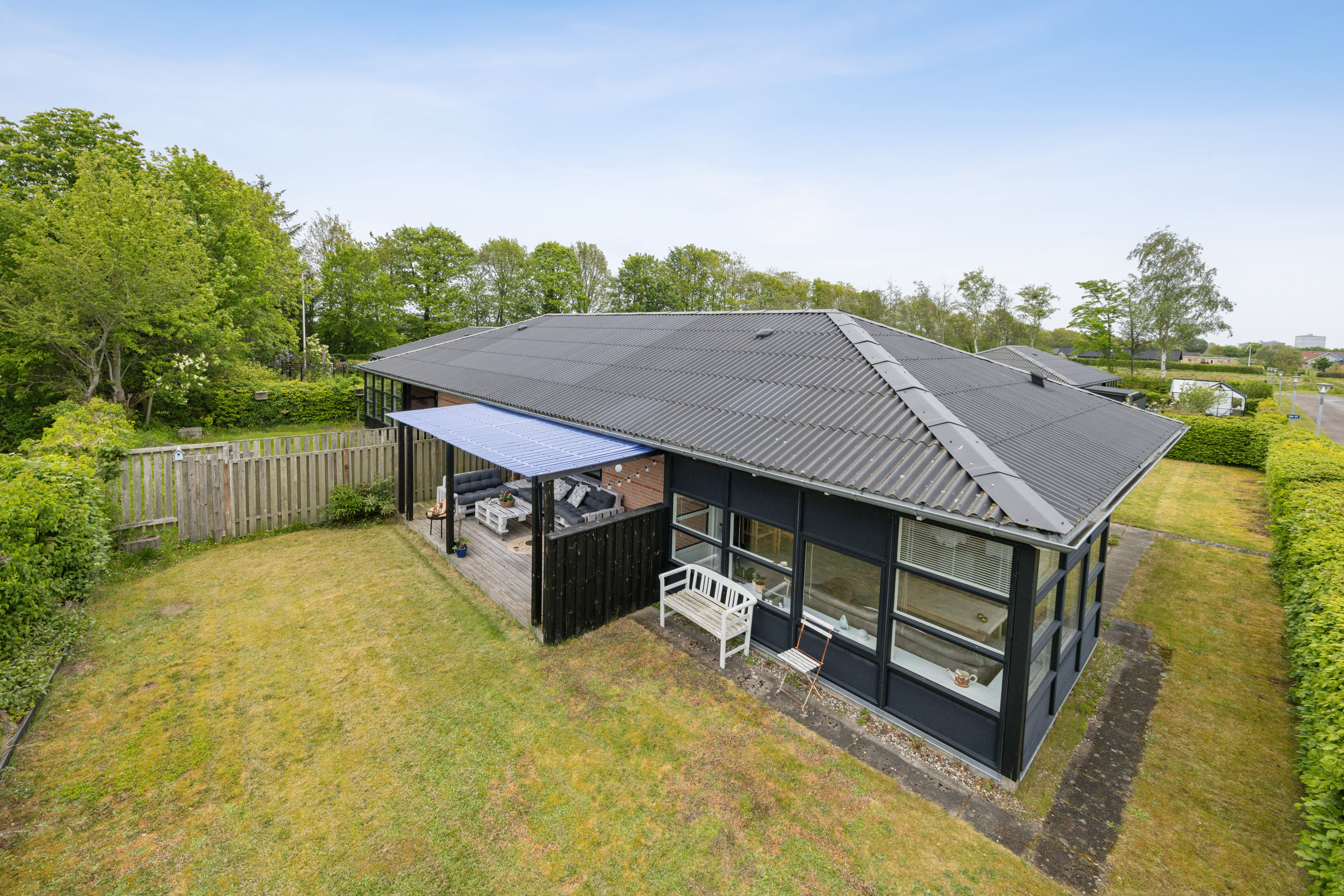 Skovgræsvej 3A, 9310 Vodskov