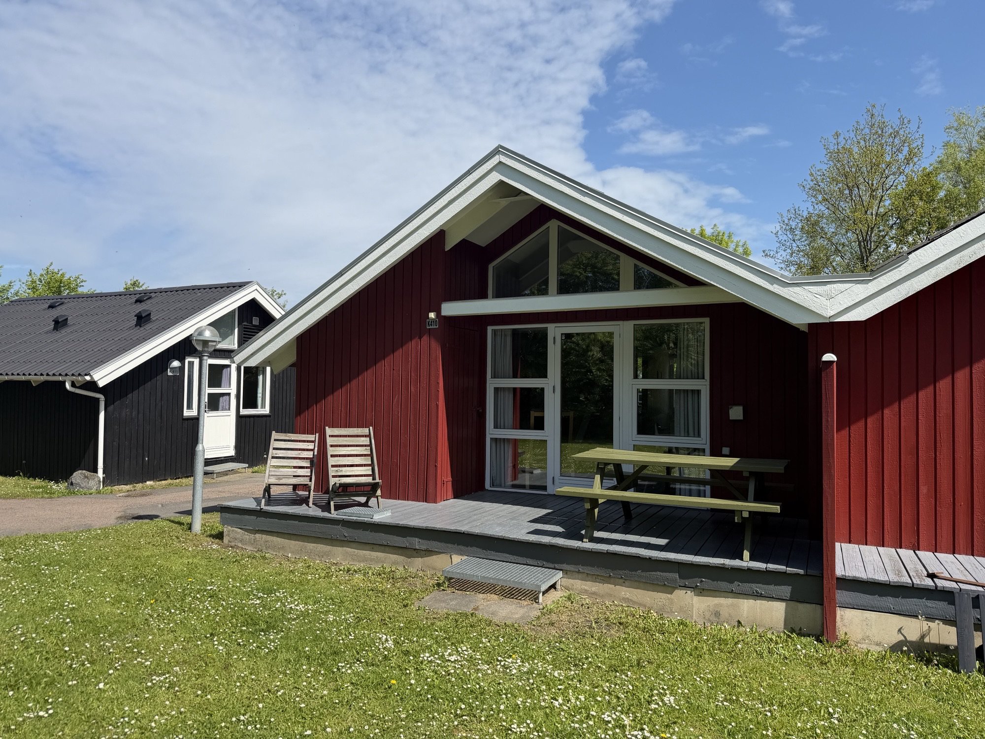 Pilestien 410K, 4970 Rødby