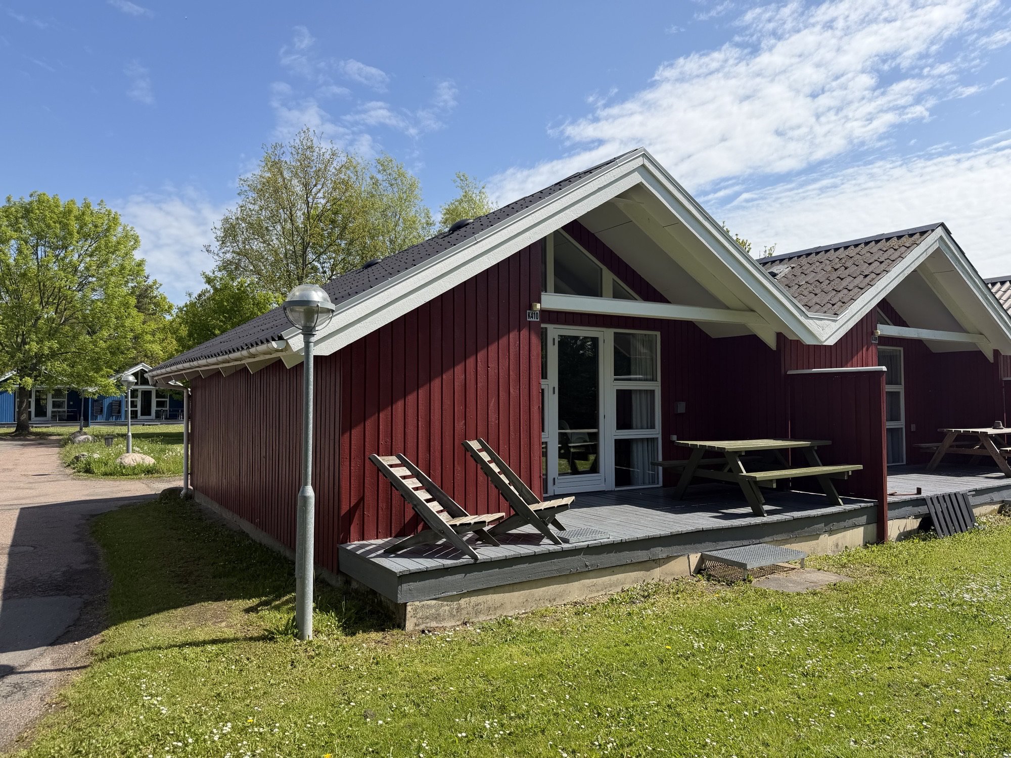 Pilestien 410K, 4970 Rødby