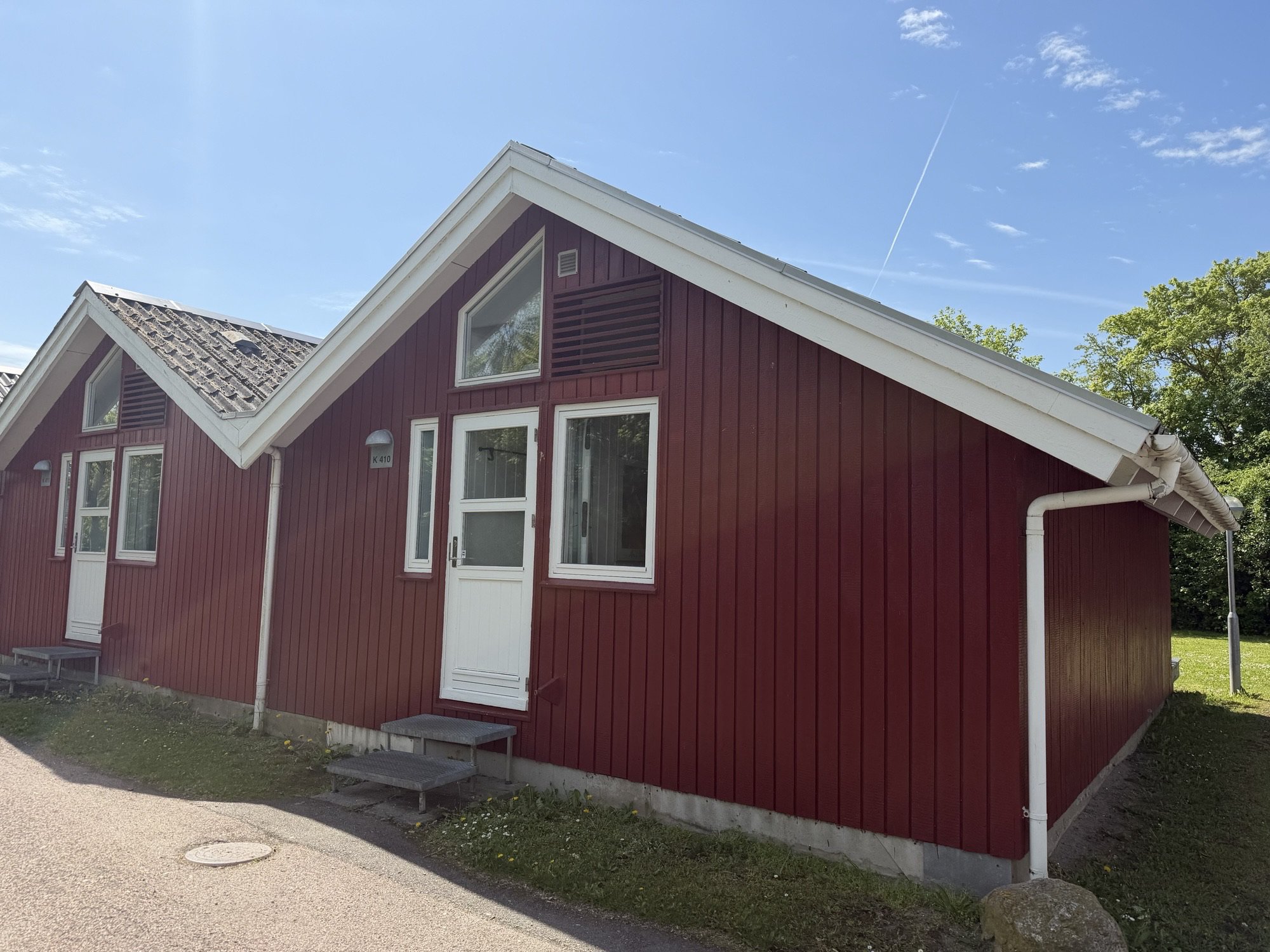 Fremhævet  billede i fuldskærmstilstand. Billede af Pilestien 410K, 4970 Rødby
