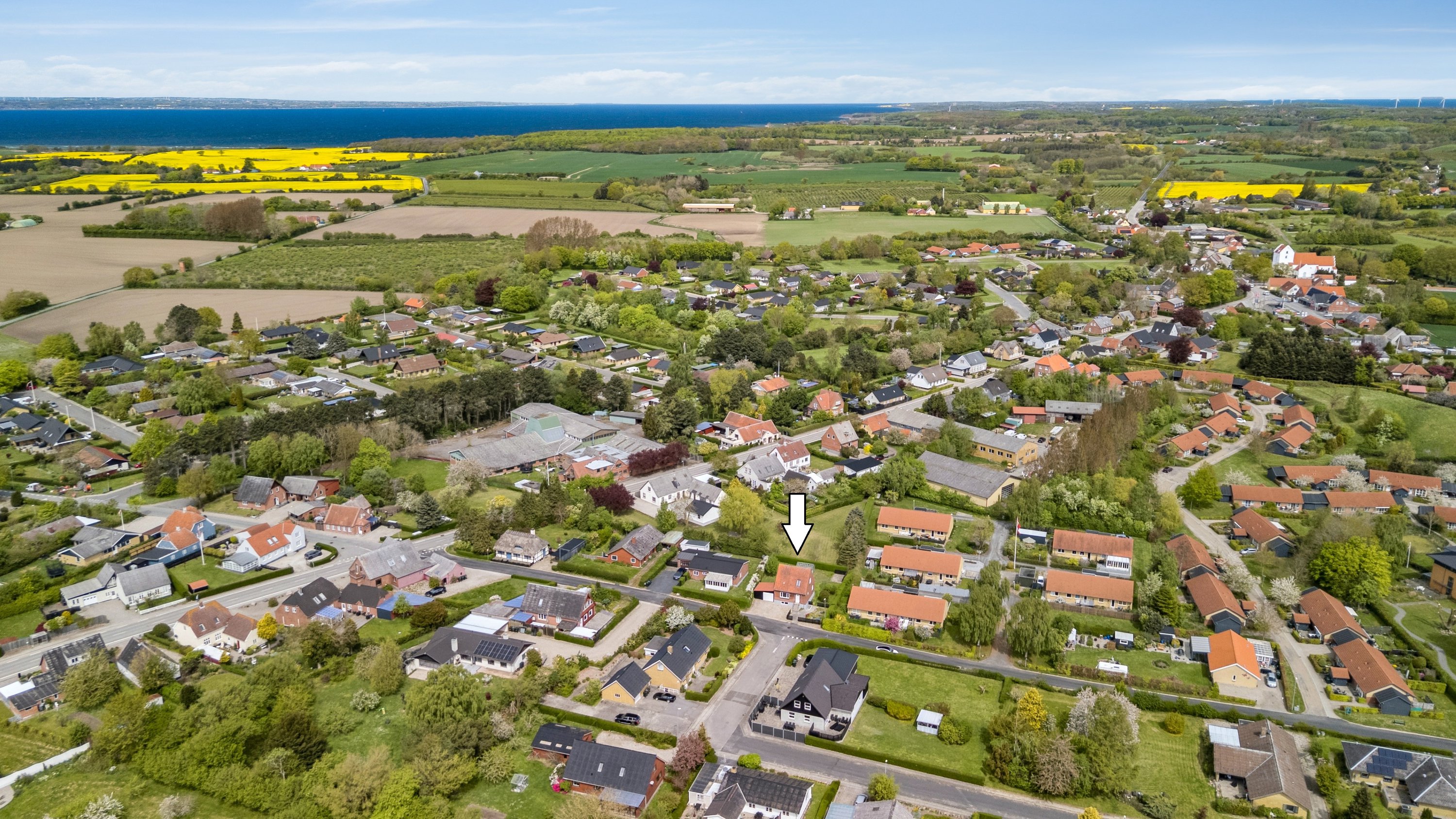 Skebjergvej 5, Tullebølle, 5953 Tranekær