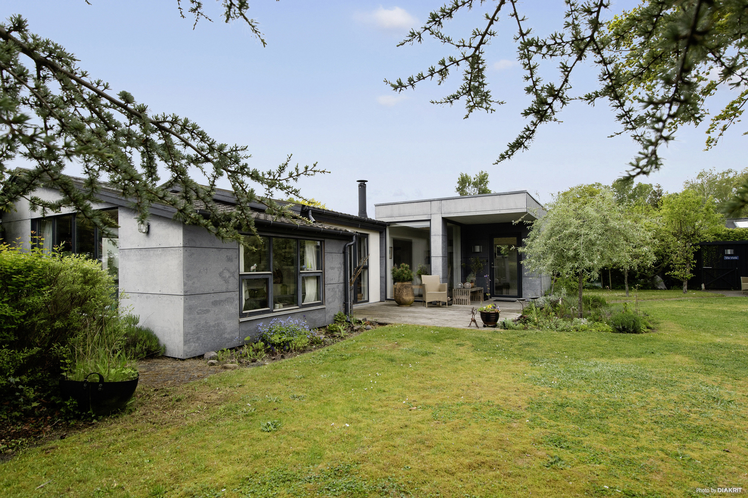 Villavej 3B, Hou, 8300 Odder