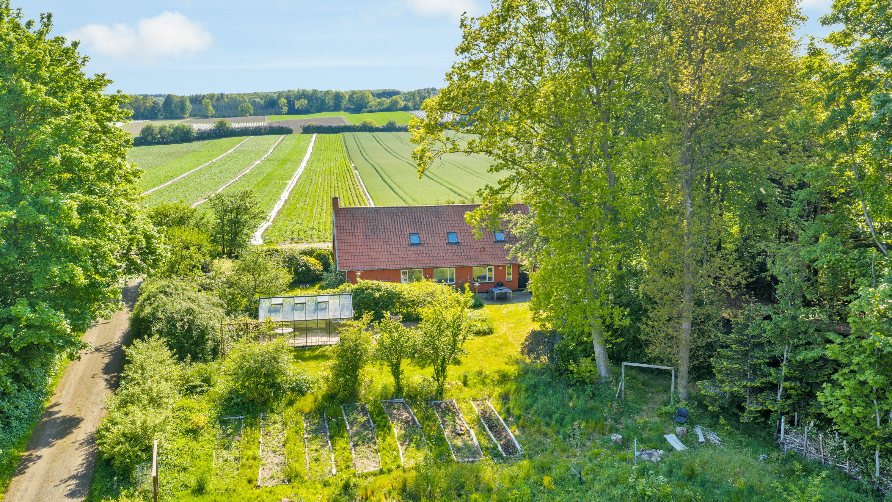 Hellebjergvej 4, Ø Hæsinge, 5600 Faaborg