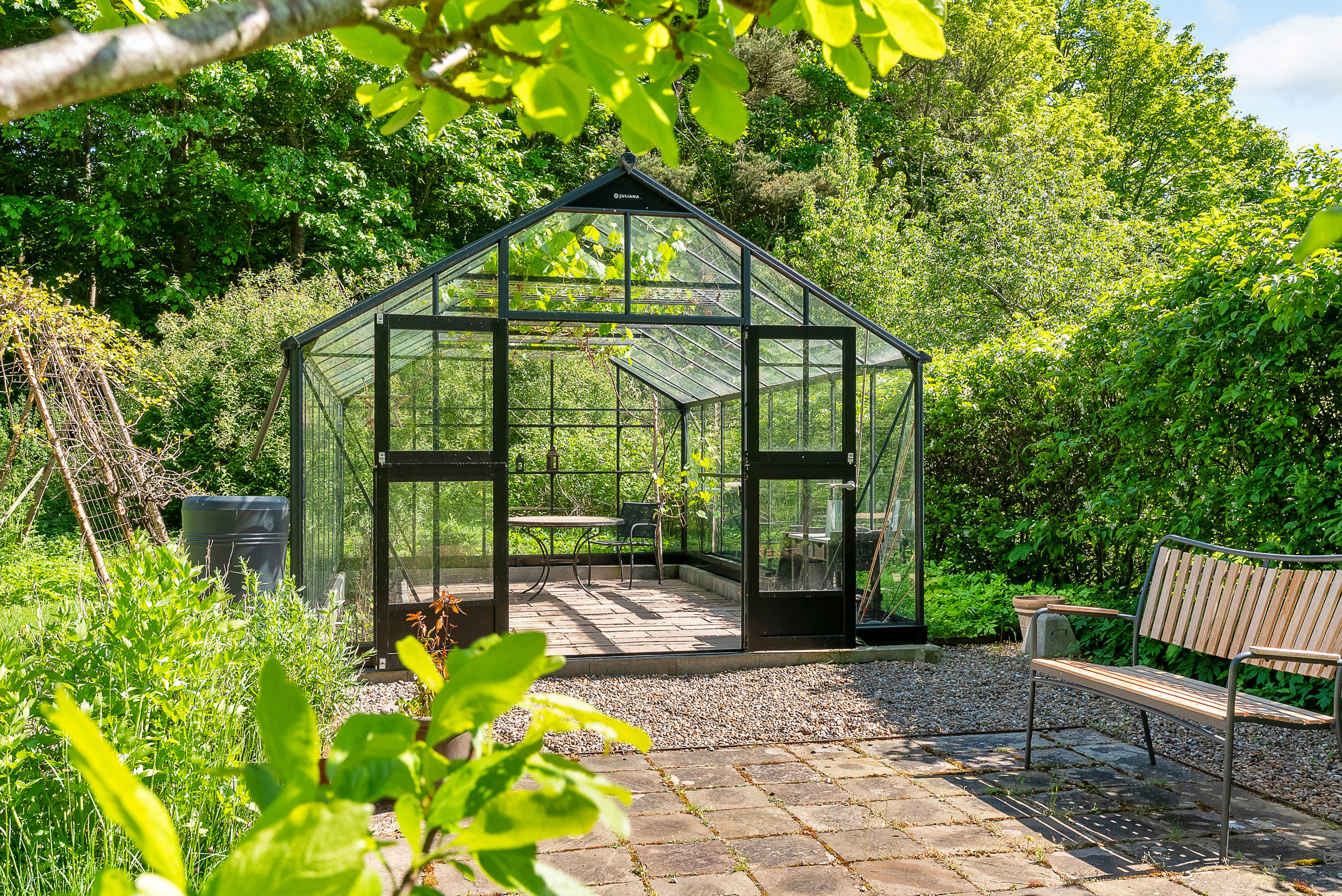 Hellebjergvej 4, Ø Hæsinge, 5600 Faaborg