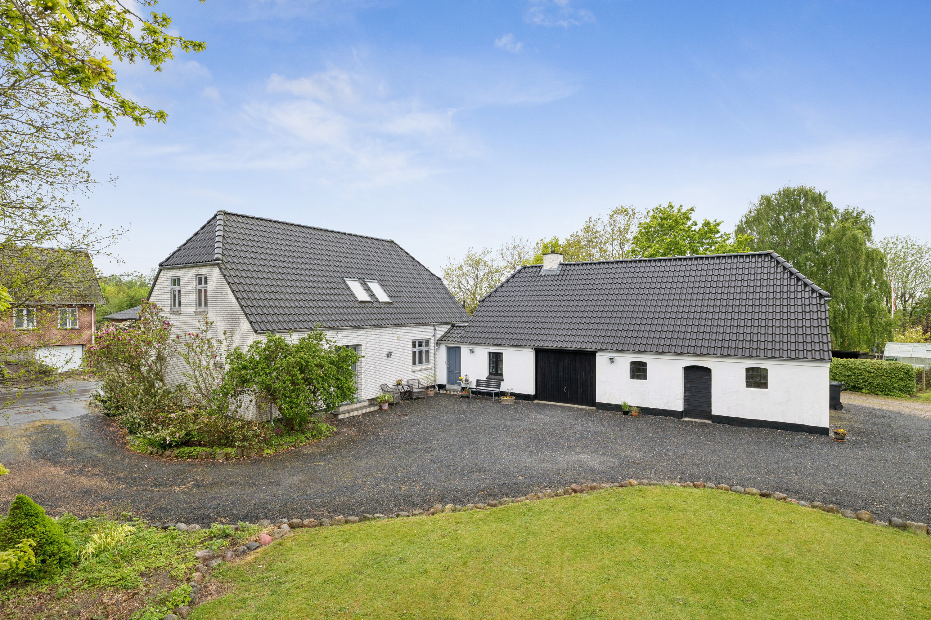 Mejlbyvej 87, 9610 Nørager