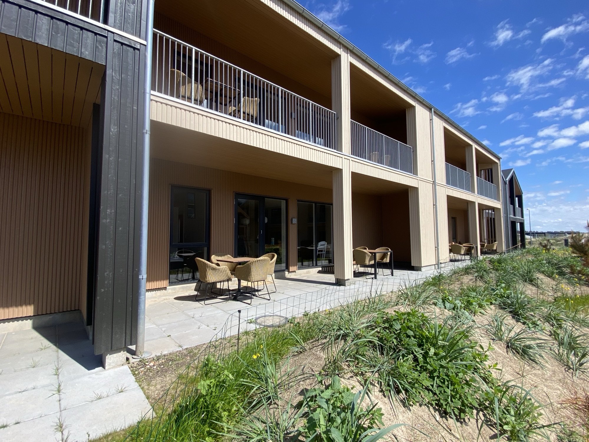 Strandbyen 62C, Søndervig, 6950 Ringkøbing