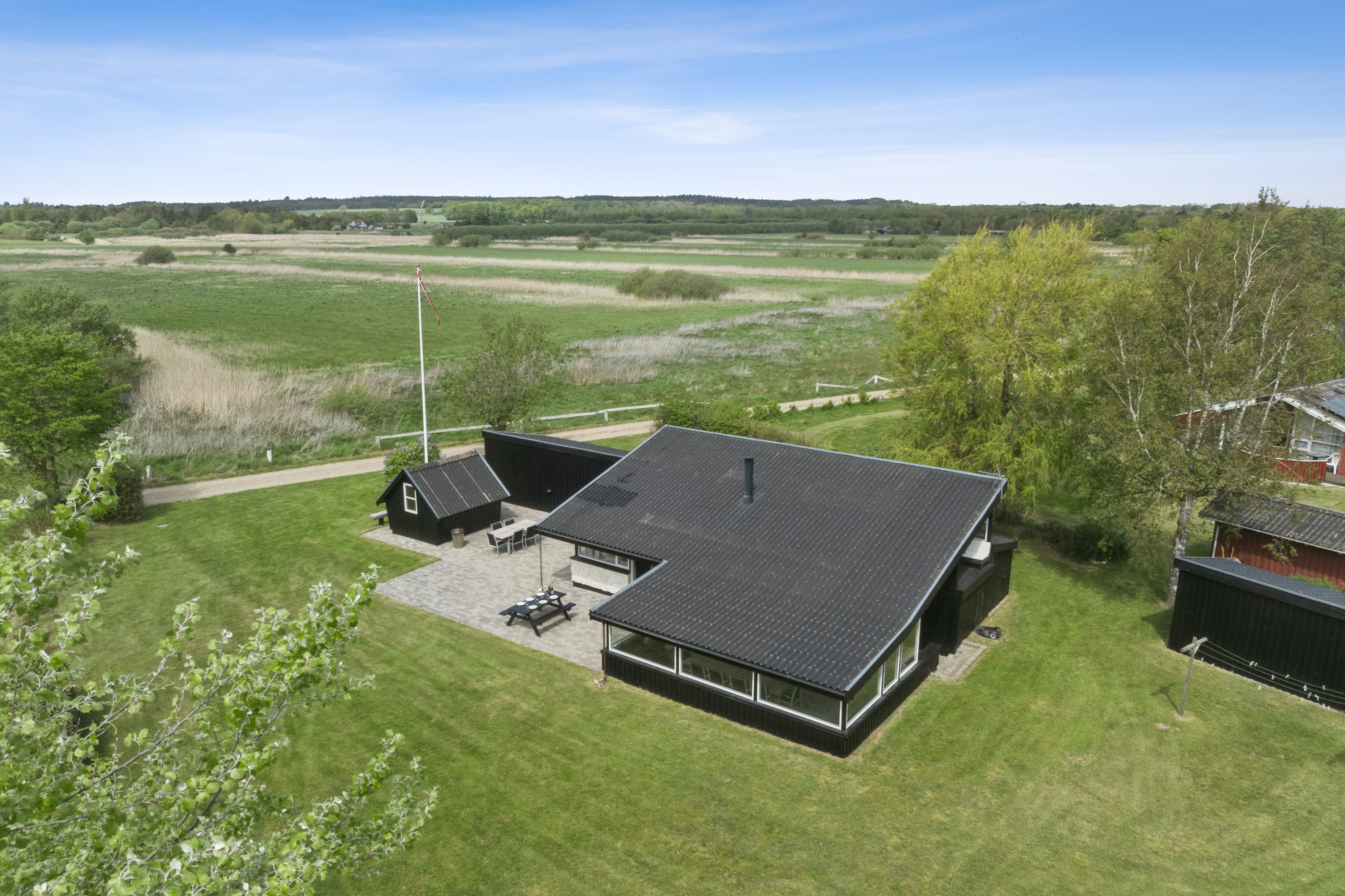 Samsøvej 12, Elsegårde, 8400 Ebeltoft