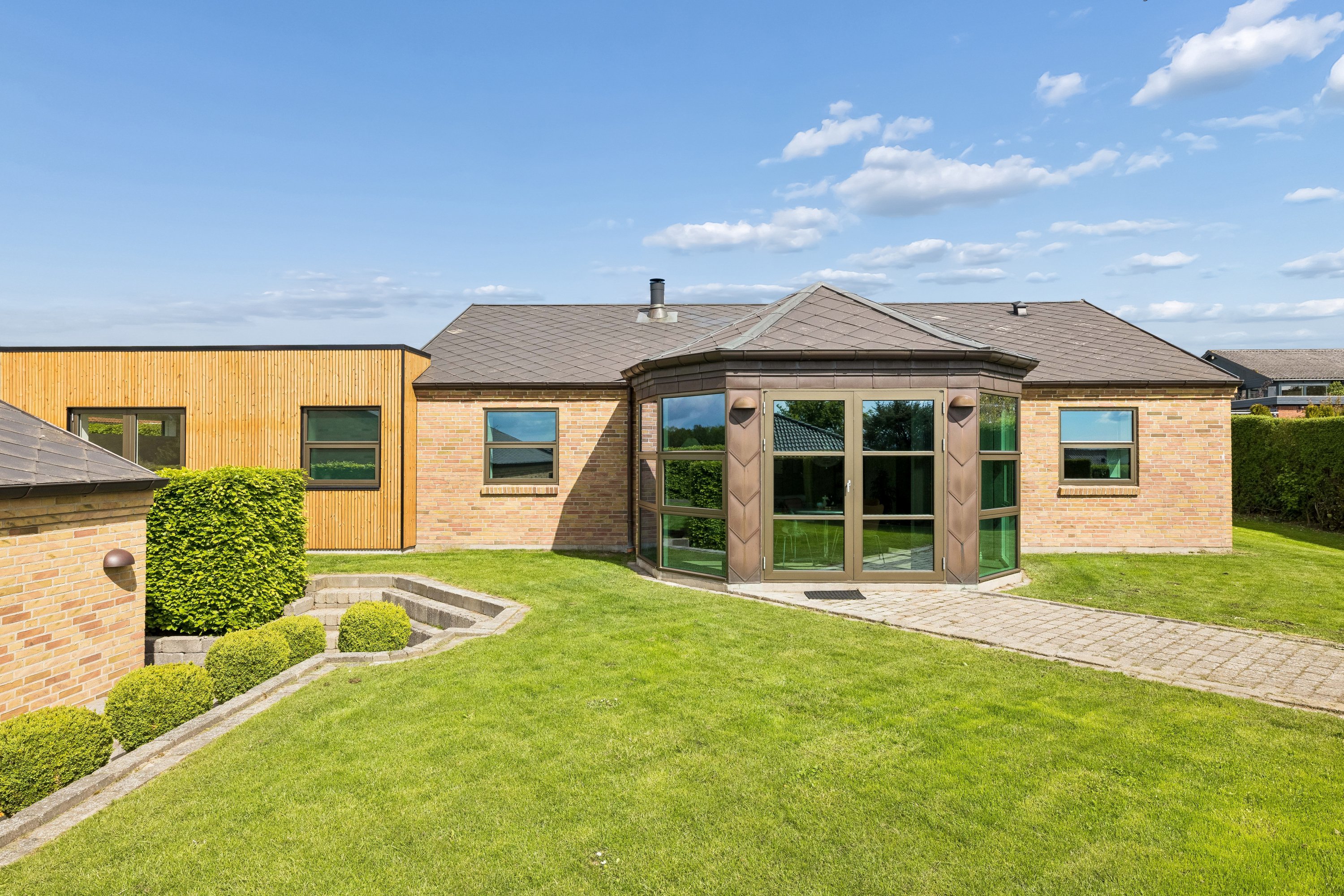 Gåsebakken 10, Ugelbølle, 8410 Rønde