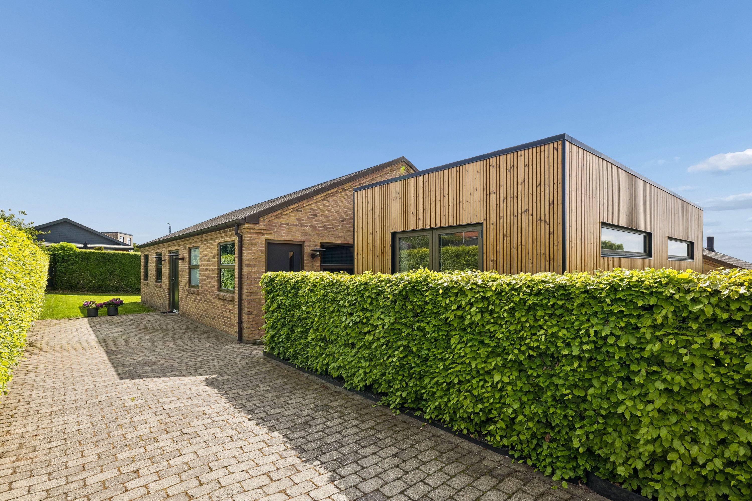 Gåsebakken 10, Ugelbølle, 8410 Rønde