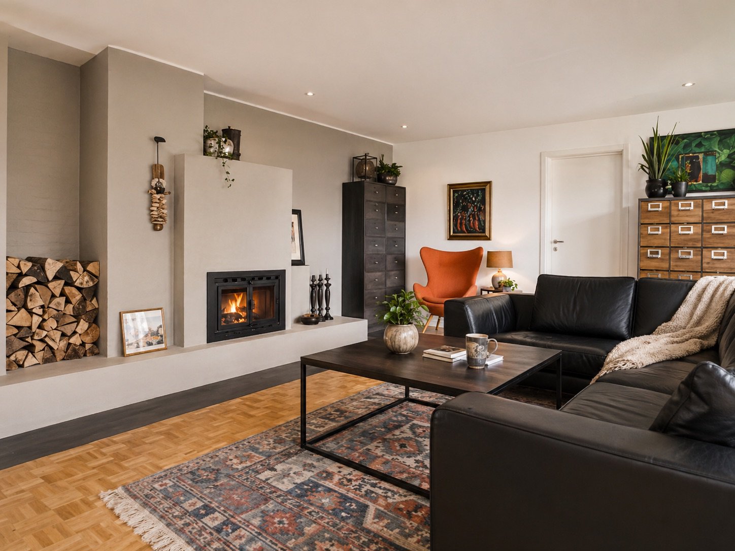 Vestervang 25, 9400 Nørresundby