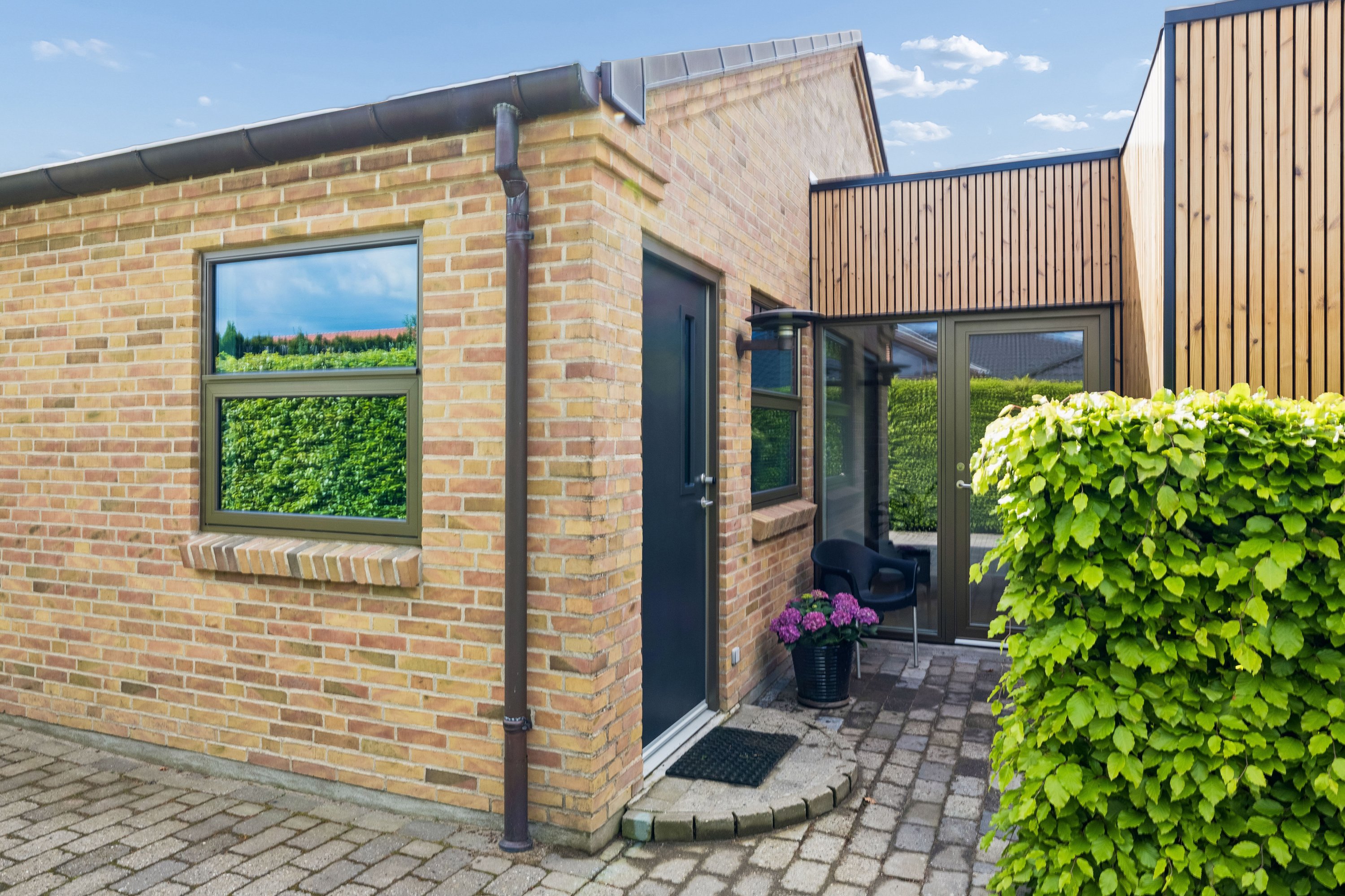 Gåsebakken 10, Ugelbølle, 8410 Rønde