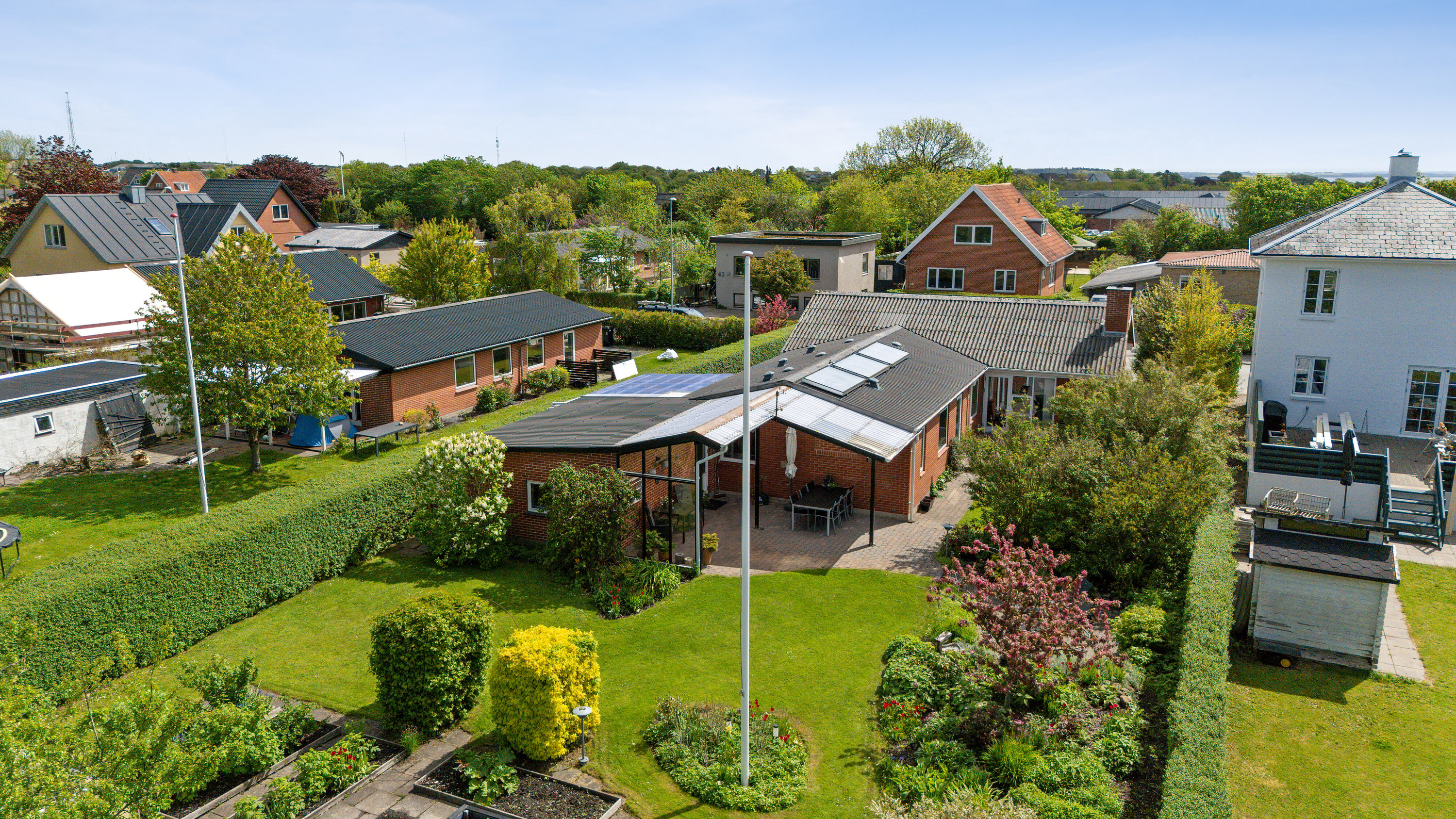 Solbakkevej 45, 7700 Thisted