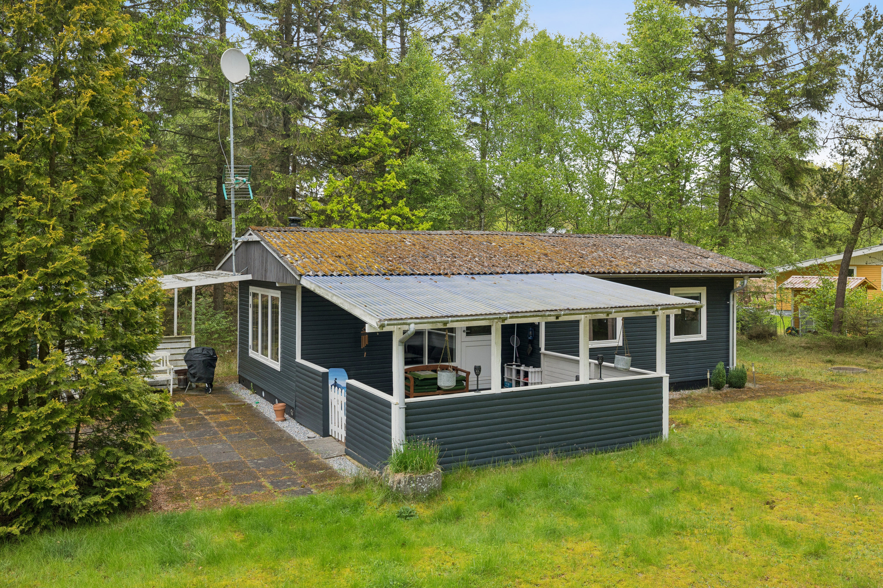 Egelunden 29, Helberskov, 9560 Hadsund