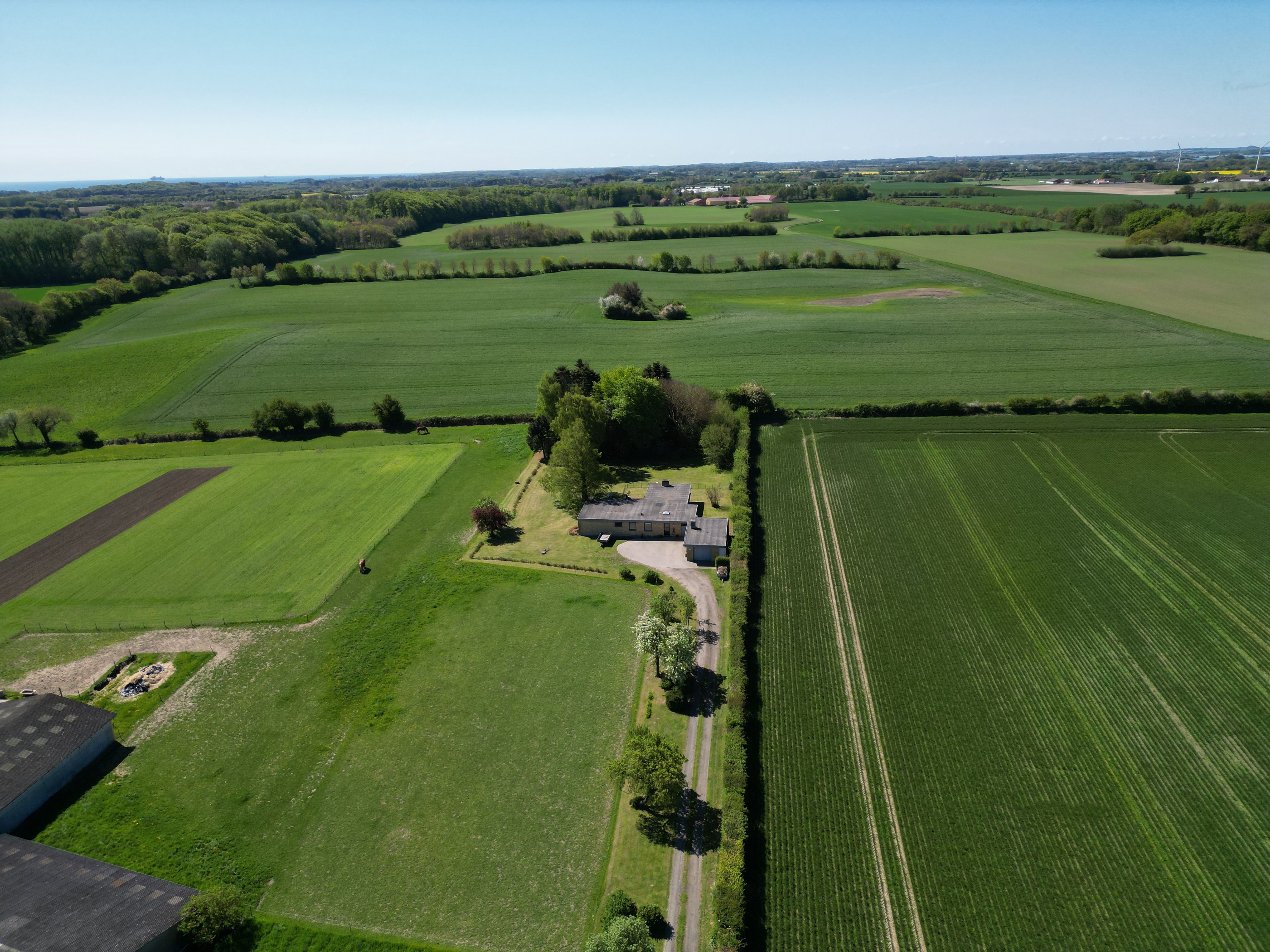Spodsbjergvej 160, Assemose, 5900 Rudkøbing