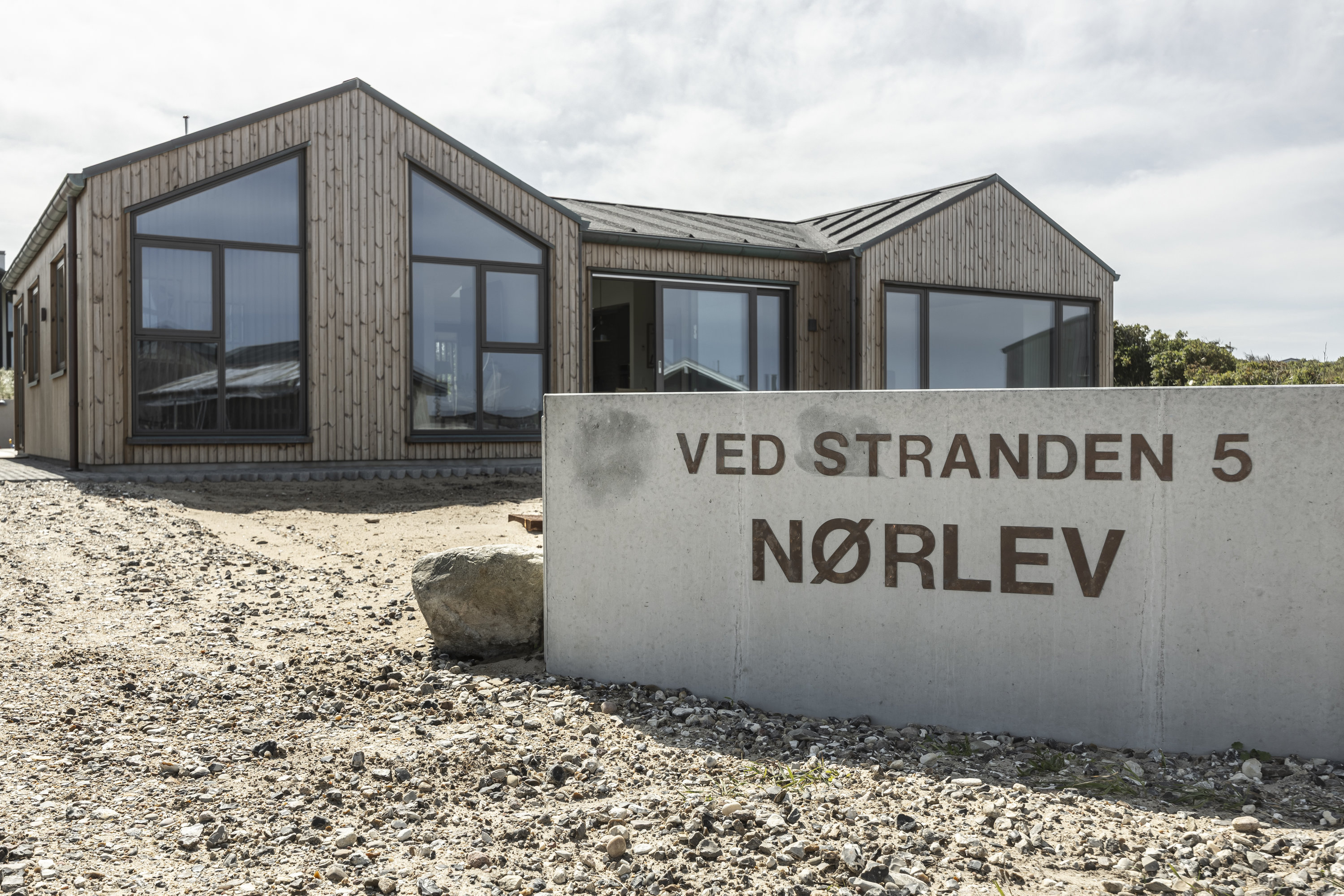 Ved Stranden 5, Skal Klit, 9800 Hjørring